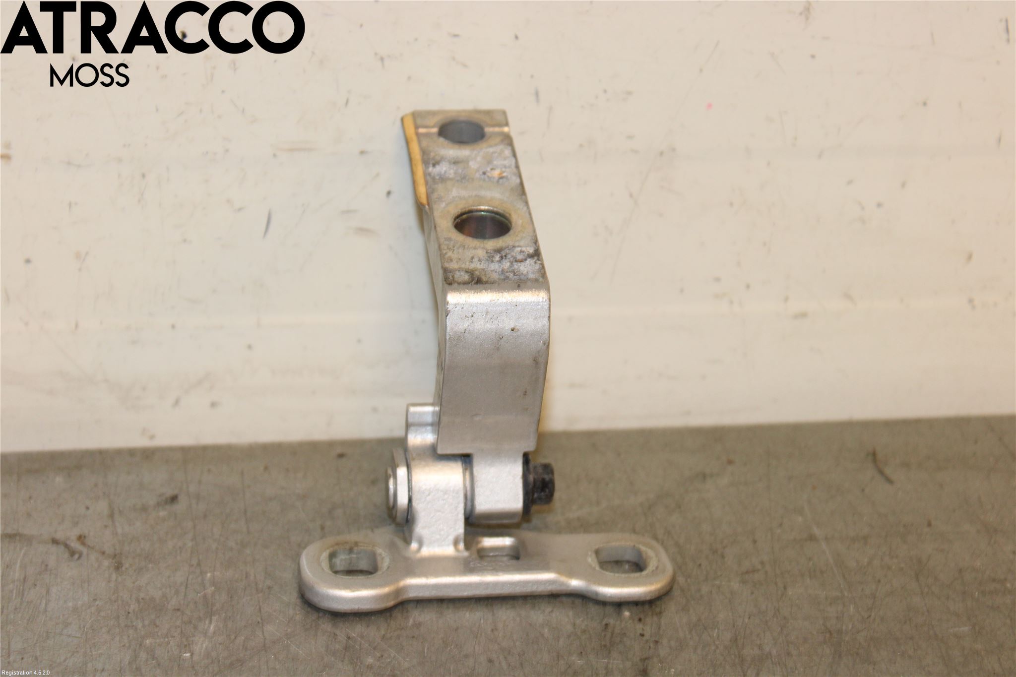 Volvo XC90/RECHARGE 16- Dørhengsel