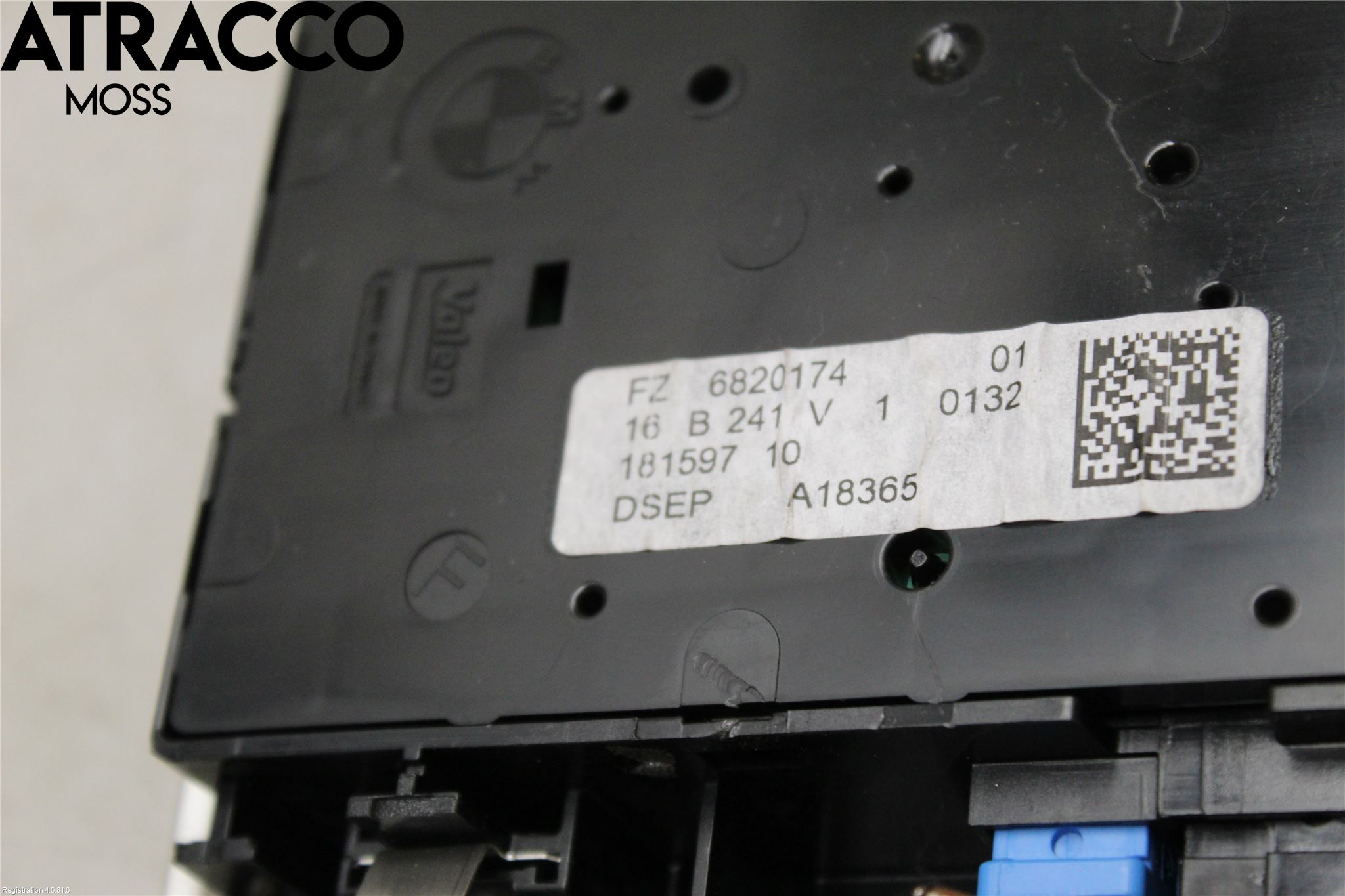 BMW i3 I01 13-22 Innr Taklys