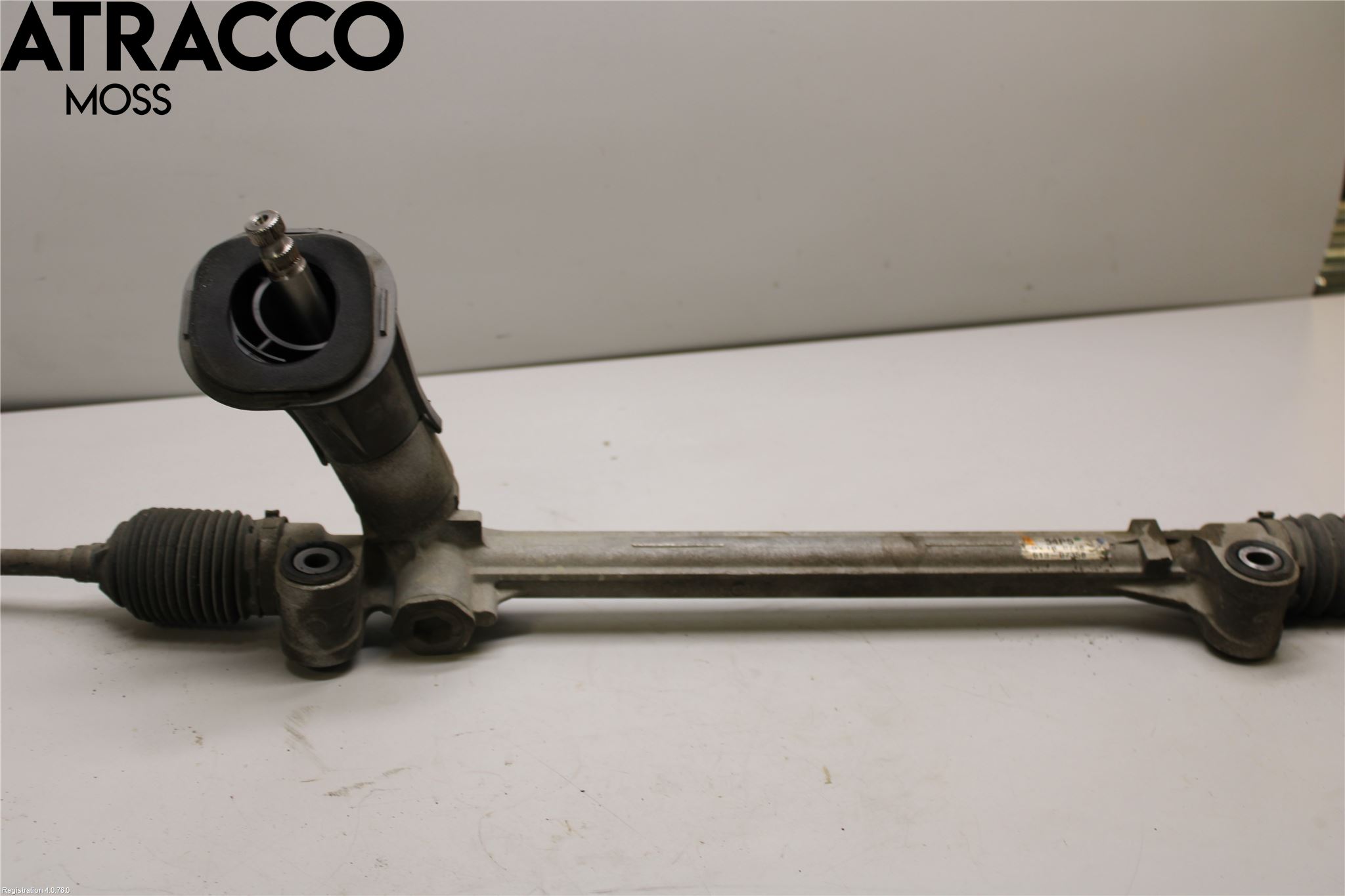 Suzuki ACROSS 21- Servo Snekke - Tannstang