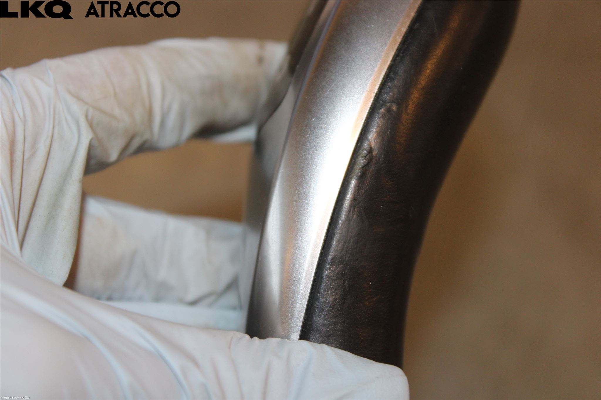 BMW X5 E70 07-13 Gearspak