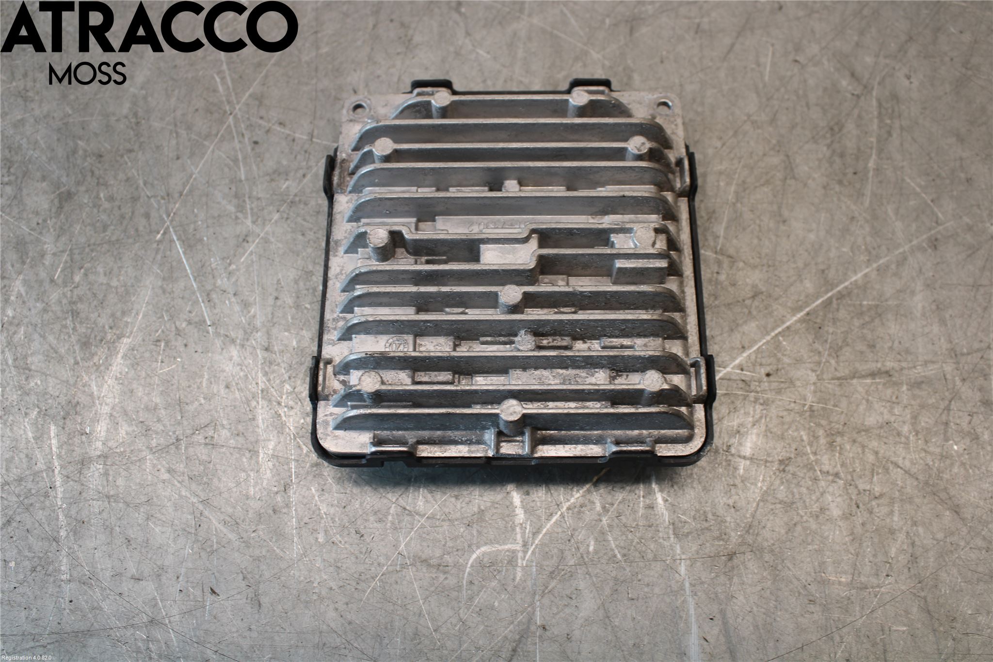 Volvo V60 19- Styreenhet Xenon