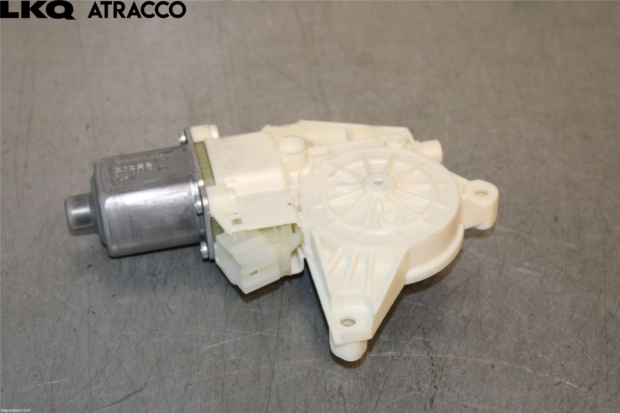 Mercedes-Benz MB A-KLASS (W176) 13-18 Vindusheismotor