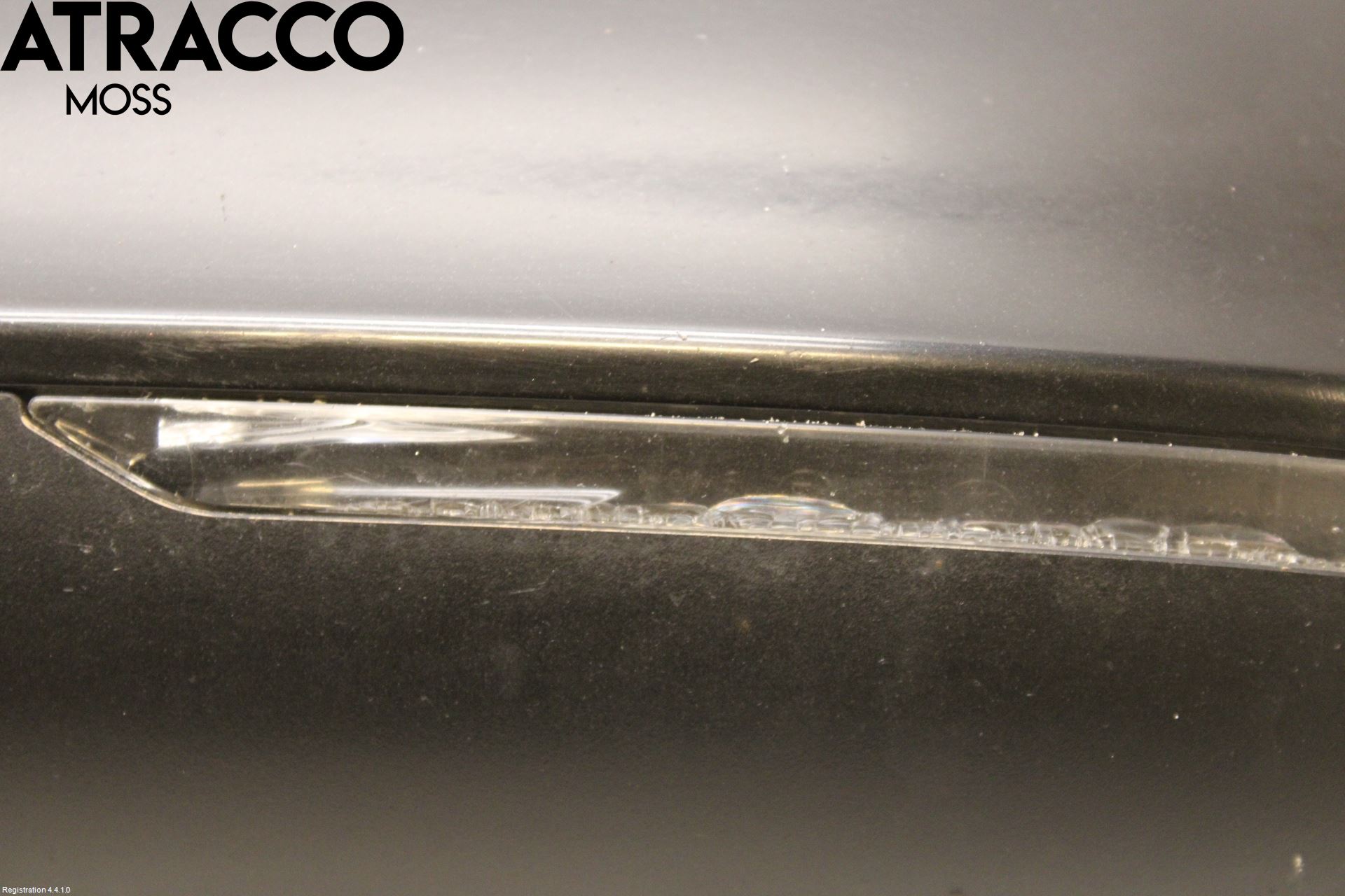 Audi A5 07-16 Speil V M-El Justering