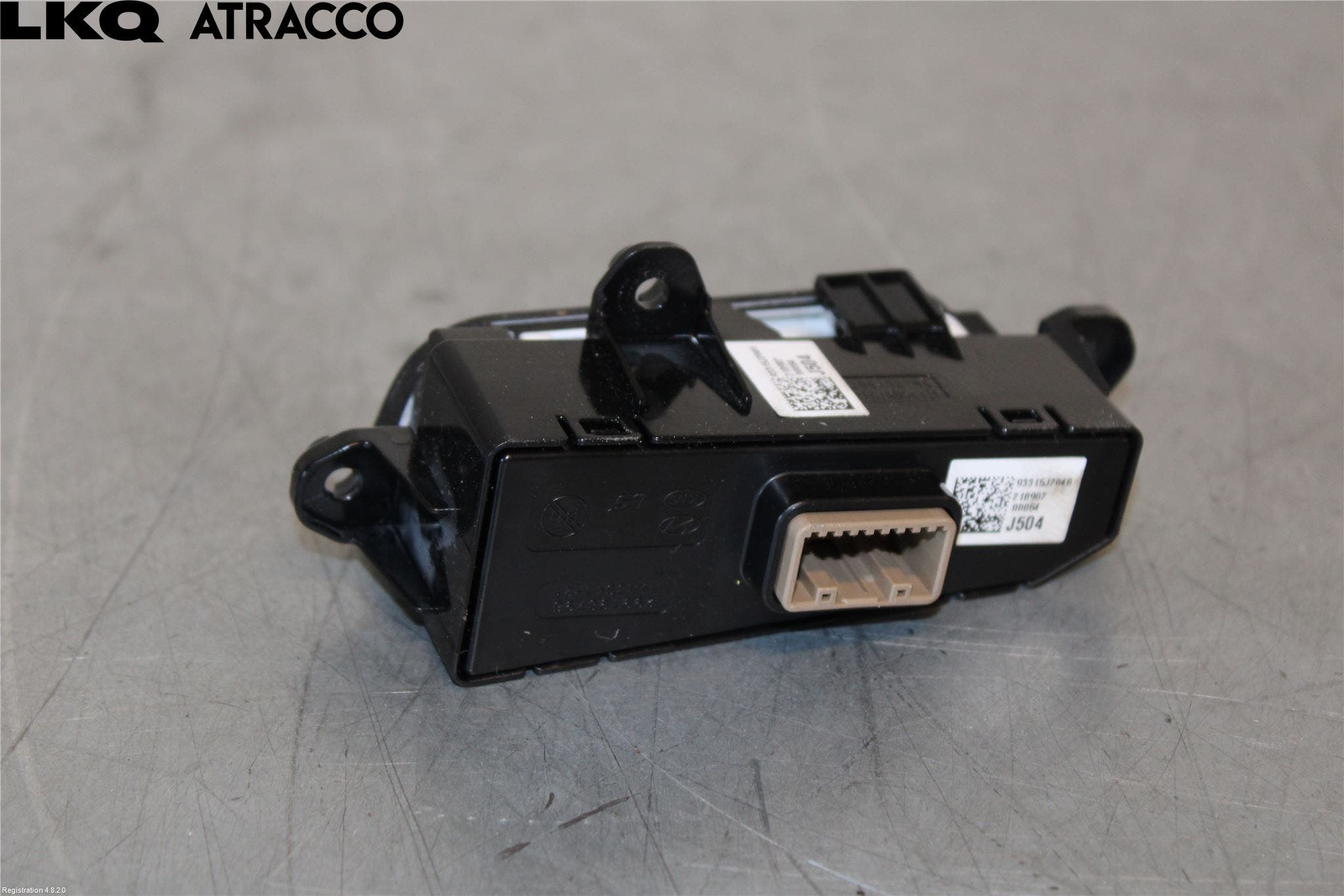 Kia SOUL 09- Bryter Multifunksjon