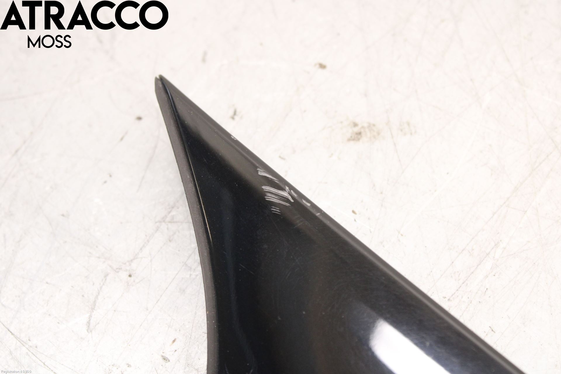 Hyundai VELOSTER 12-17 List Venstre Side