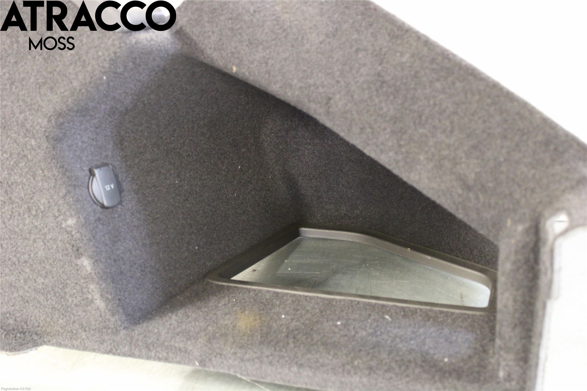 Porsche TAYCAN 20- Innr Øvrig