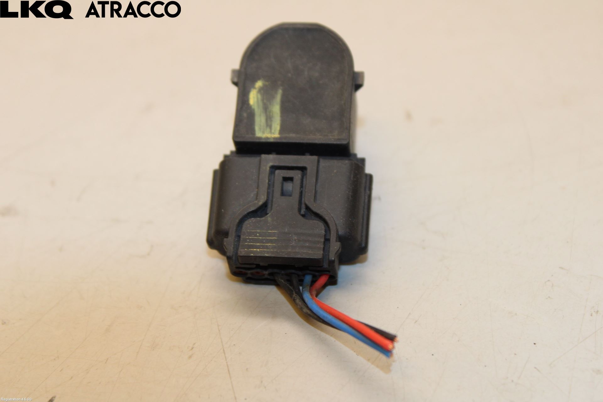 Hyundai IONIQ AE 17-22 Sensor Parkering Front