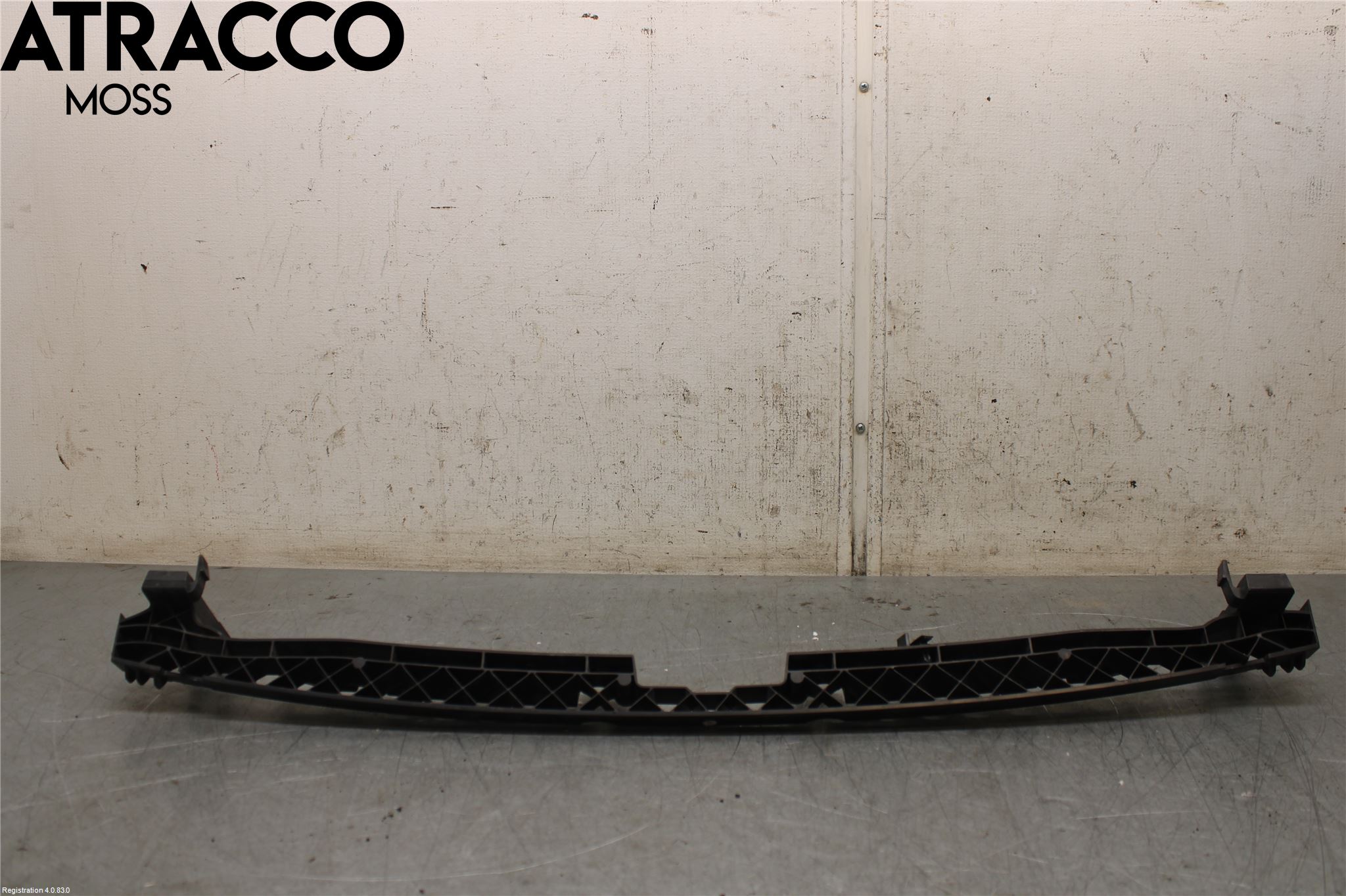 Volkswagen VW GOLF / E-GOLF VII 13-20 Front Øvrig