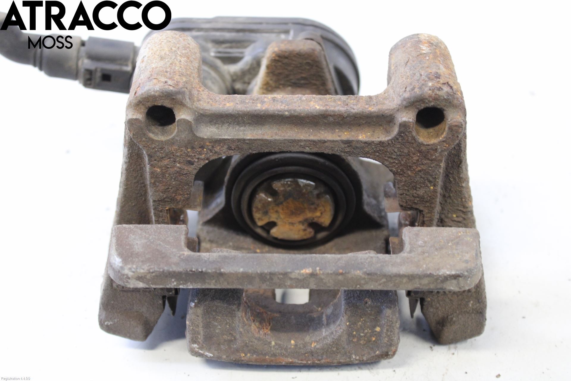 Kia OPTIMA 16-20 Bremsecaliper Bak Høyre