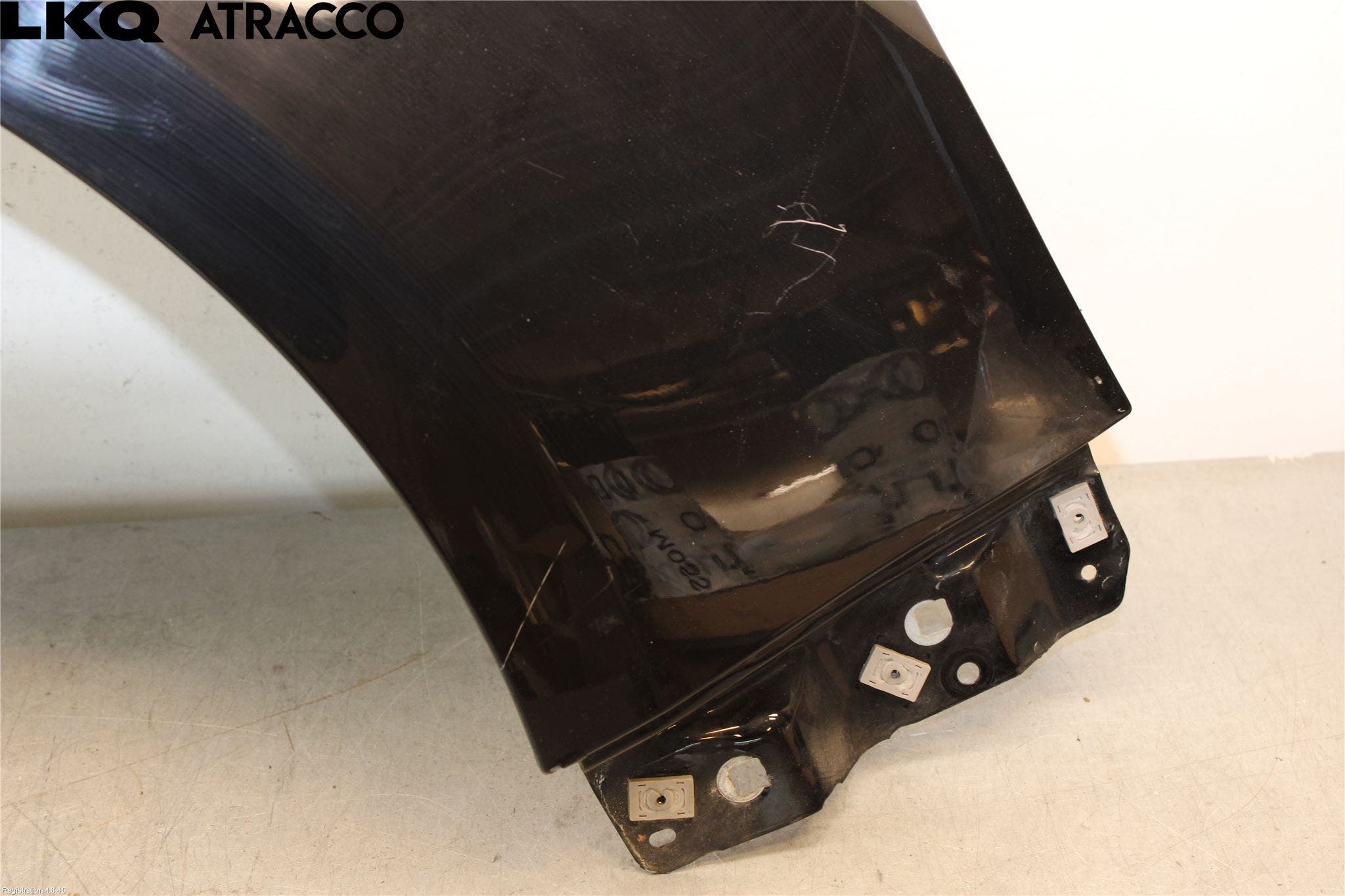 Ford GALAXY 06-15 Skjerm Foran Høyre