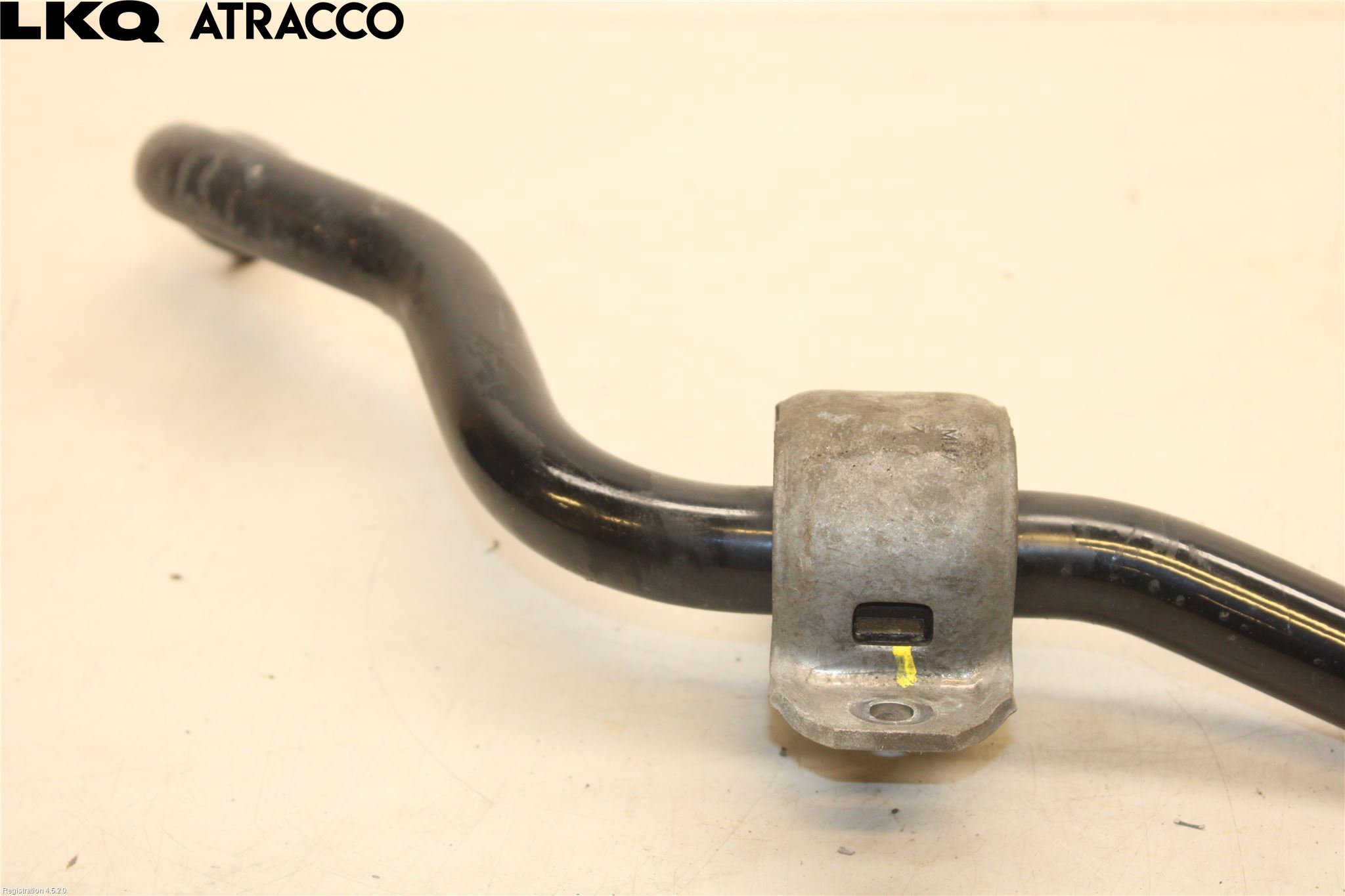 Audi E-TRON, S GE 19- Stablisatorstag Bak