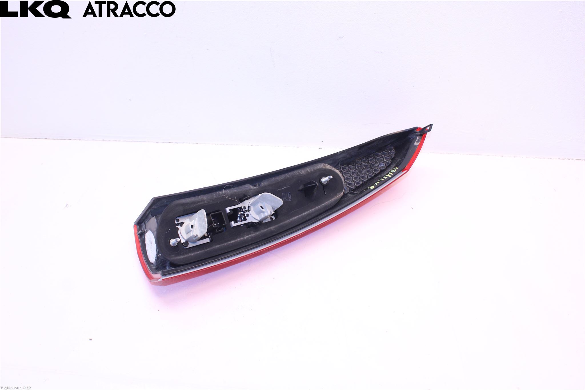 Volvo XC70 05-07 Baklykt Venstre