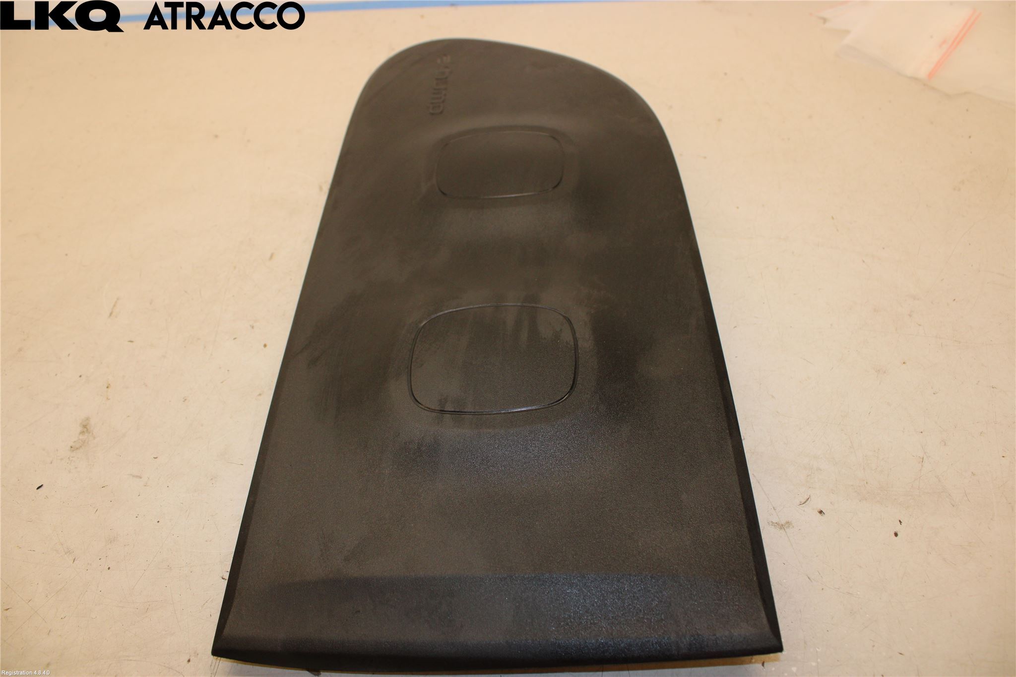 Citroen COTROEN C3 17-24 Dør Dekorlist Hb