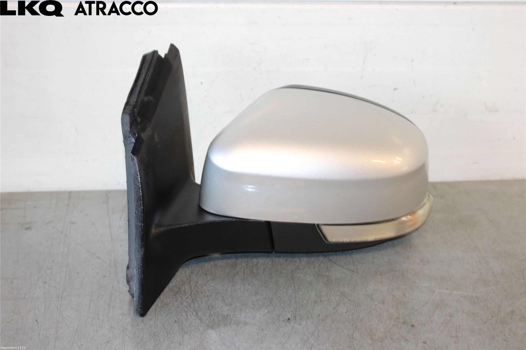 Ford FOCUS 11-14 Speil V M-El Justering