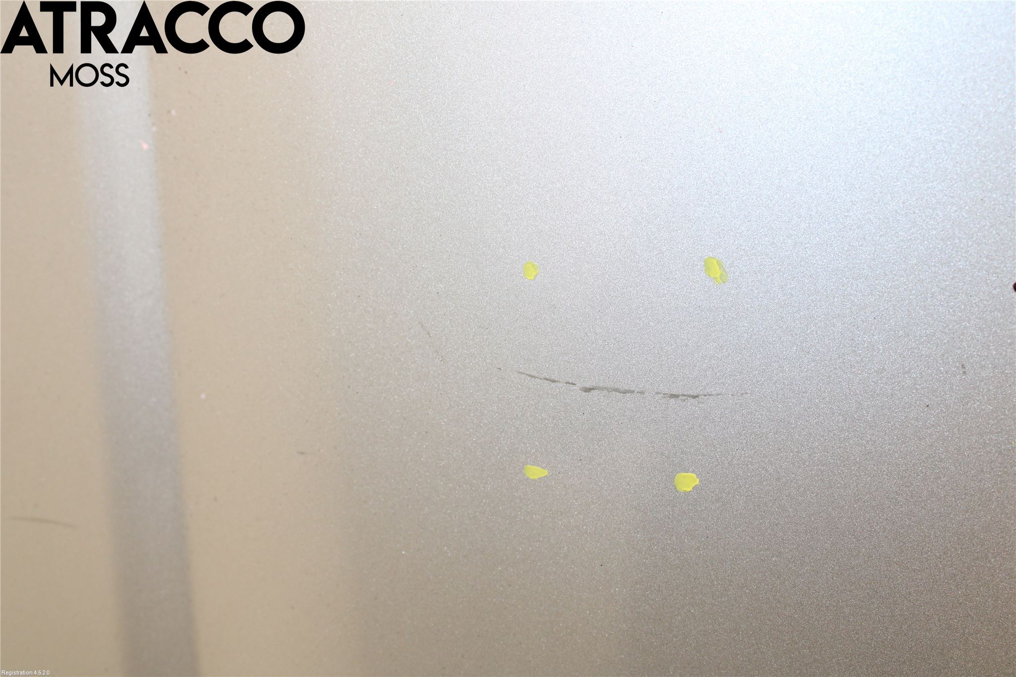 Audi A8/S8 4D 94-02 Panser