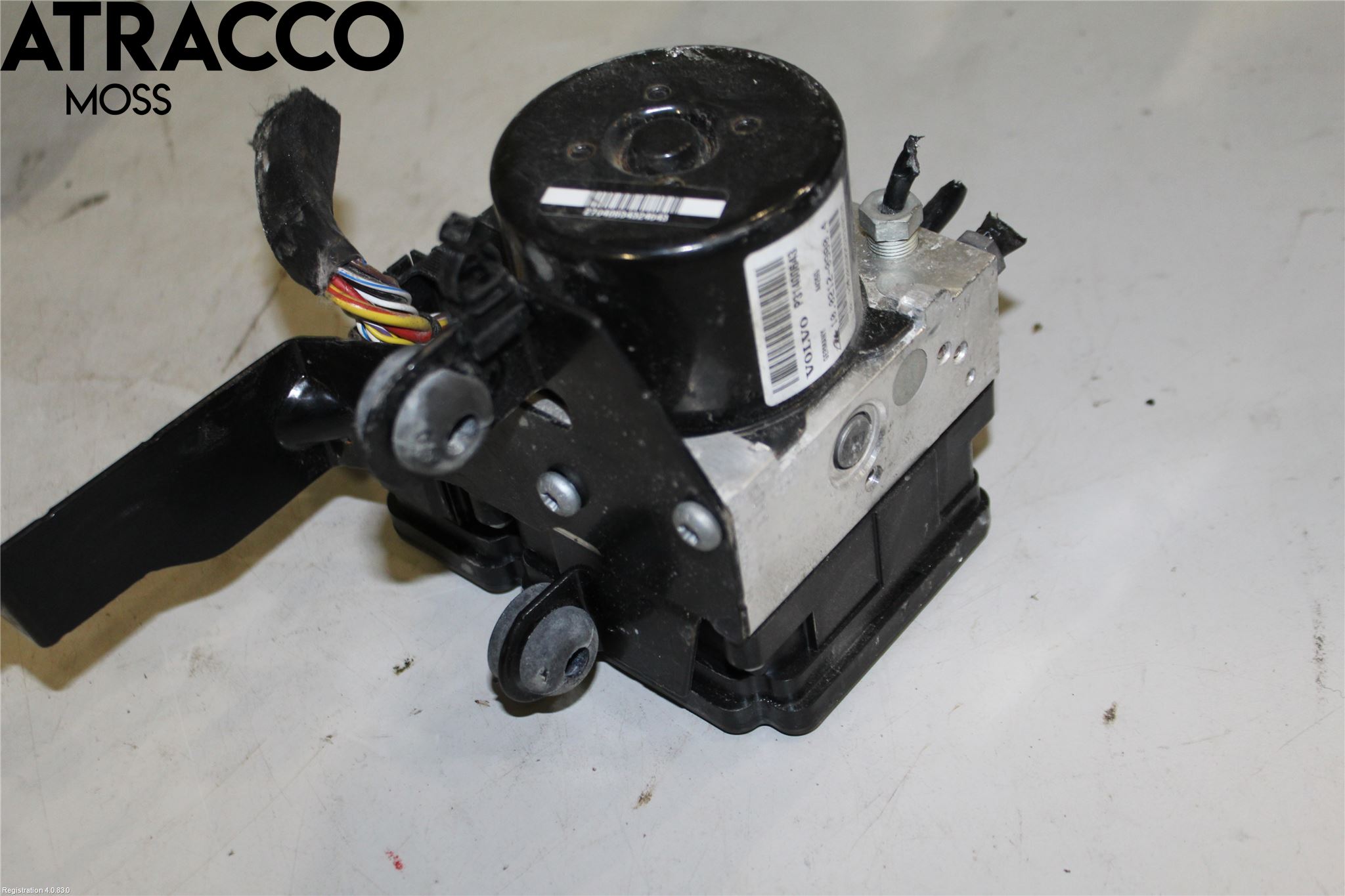 Volvo V40 12-19 Abs Hydraulikkaggregat