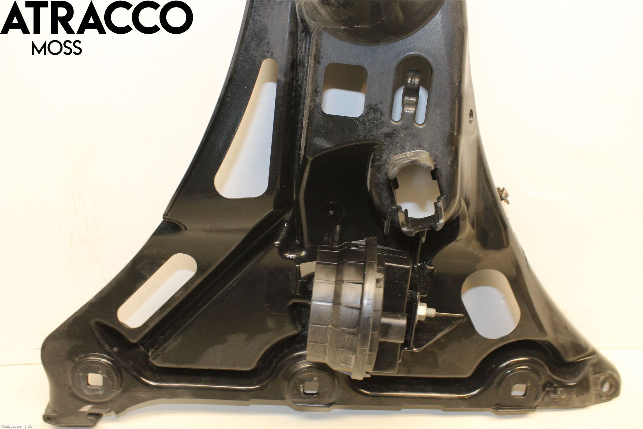 BMW 5 E60/61 Sed/Tou 02-10 Baklykt Feste På Luke