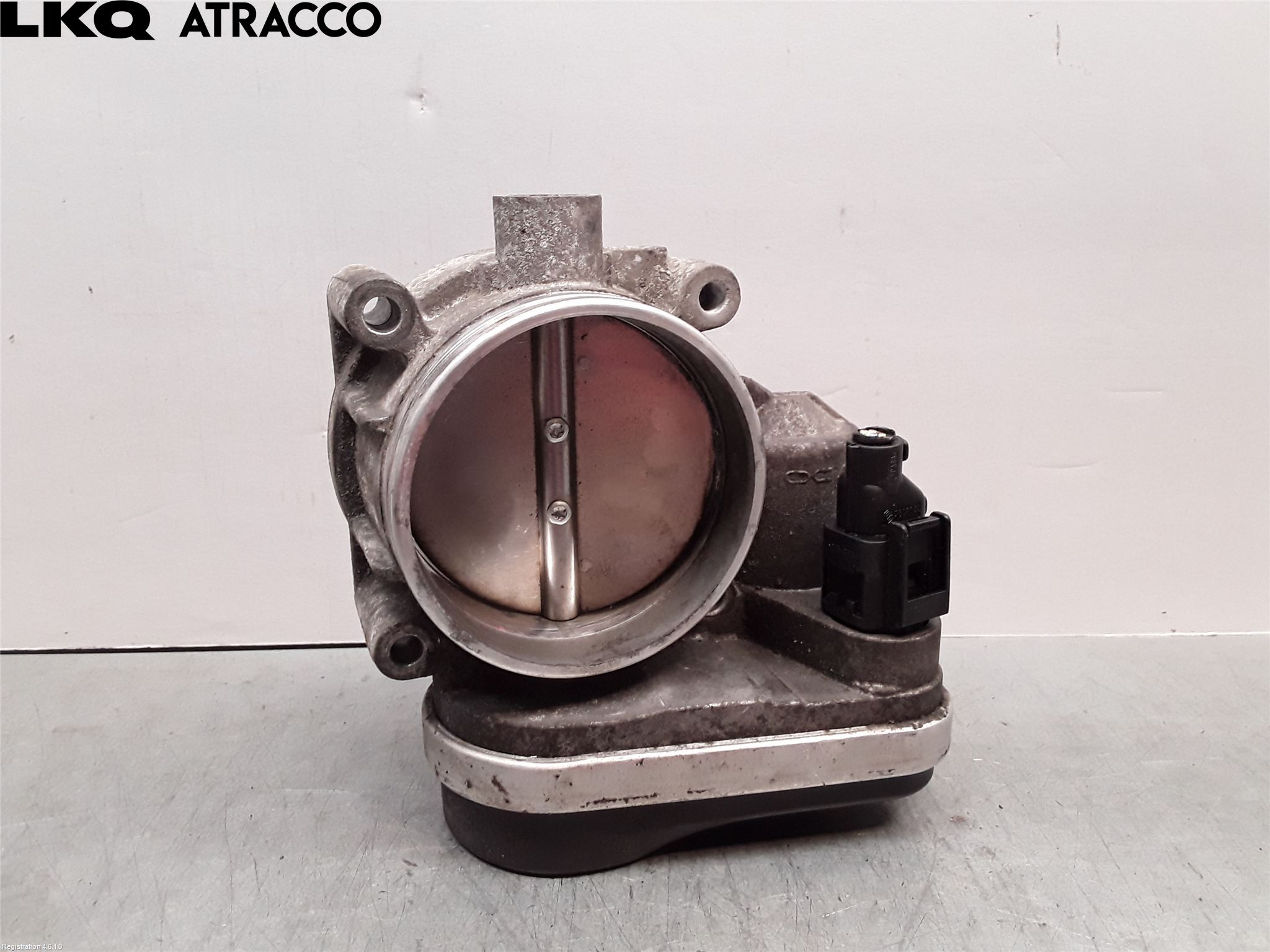 BMW 3 E90/91 SED/TOU 05-12 Inns Spjeldhus