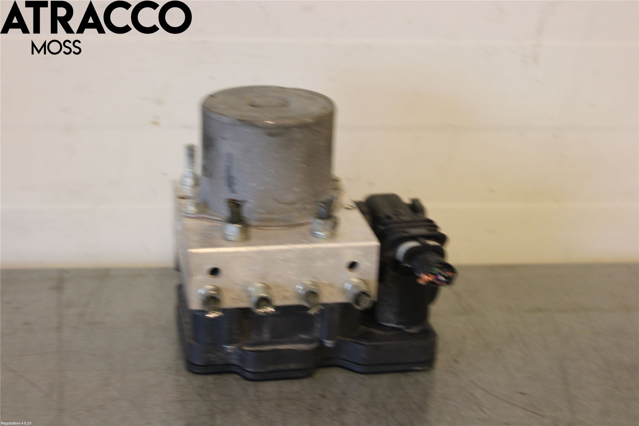 Mazda CX-3 Abs Hydraulikkaggregat