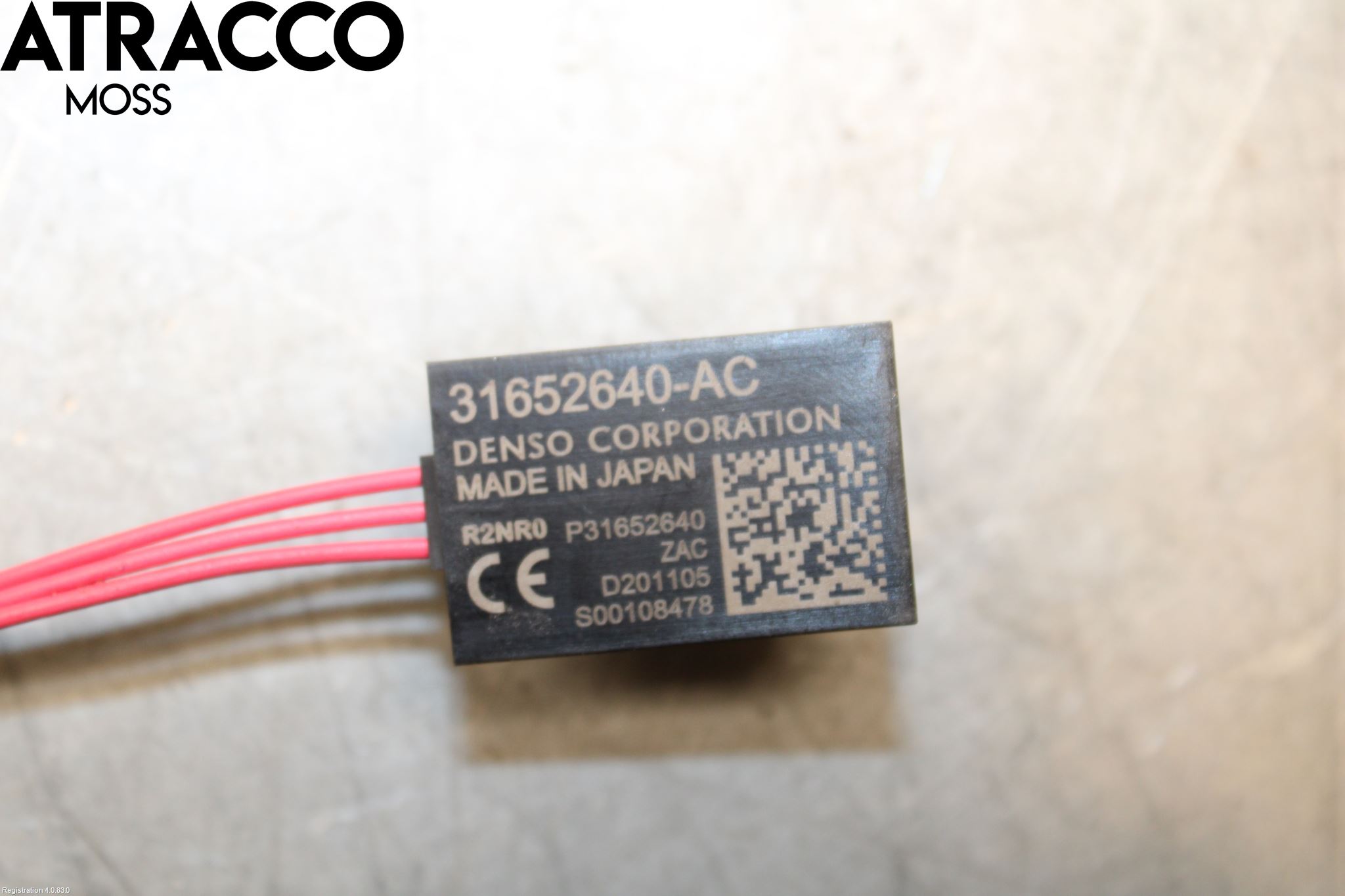 Polestar 2 20- Elektrisk Øvrig