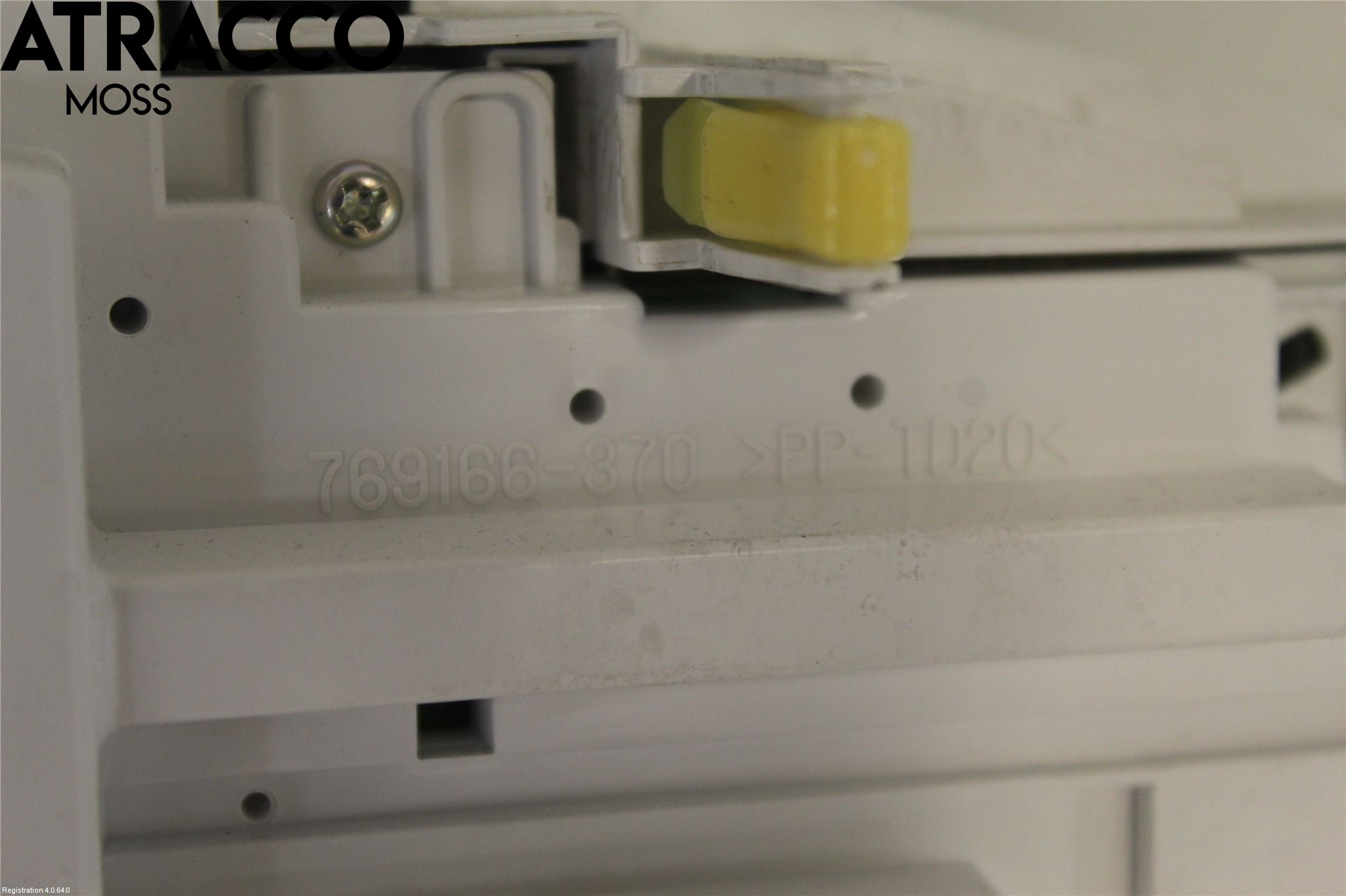 Toyota URBAN CRUISER Instr Kombinert