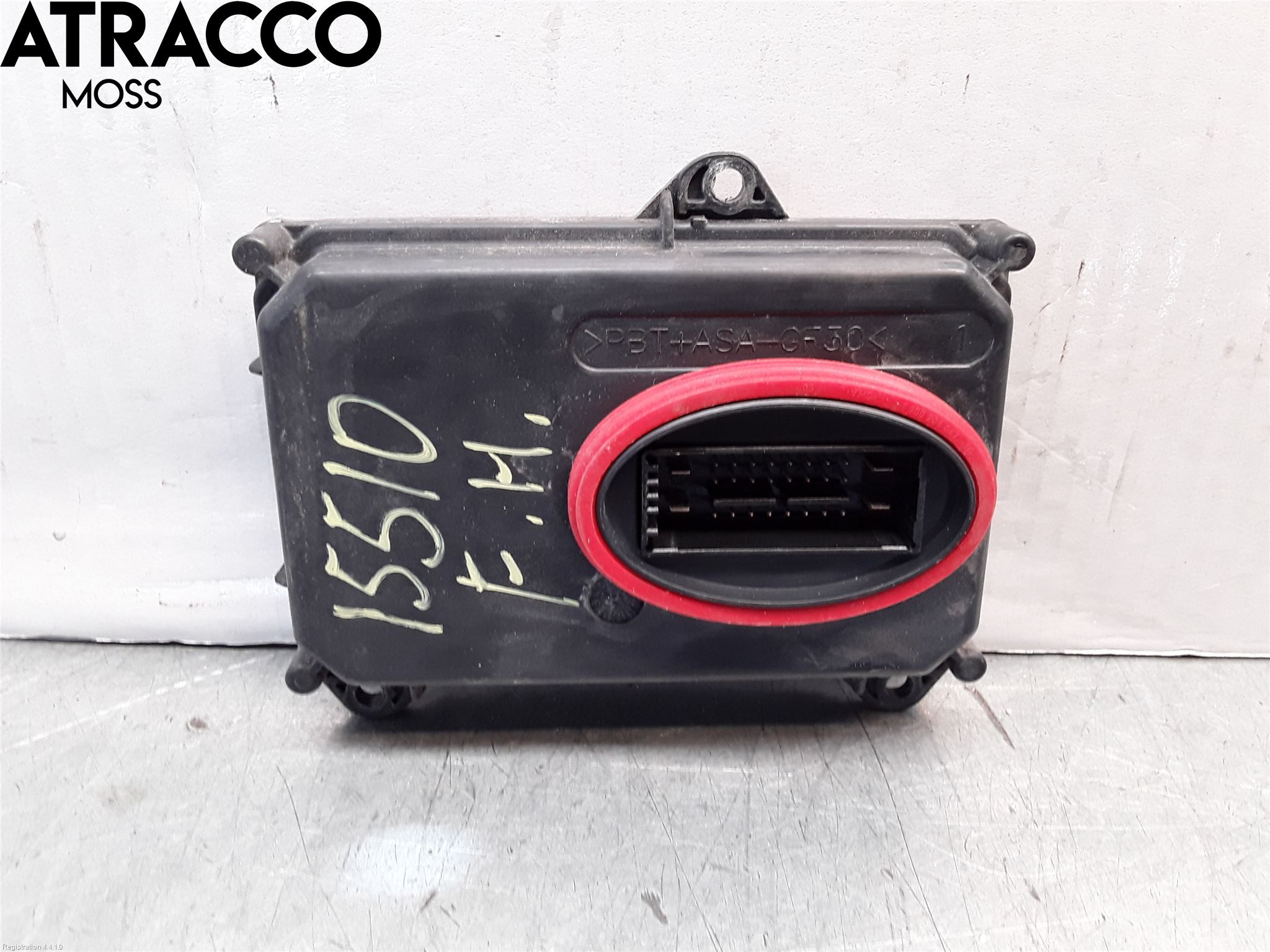 Volkswagen VW CADDY 11-15 Styreenhet Xenon