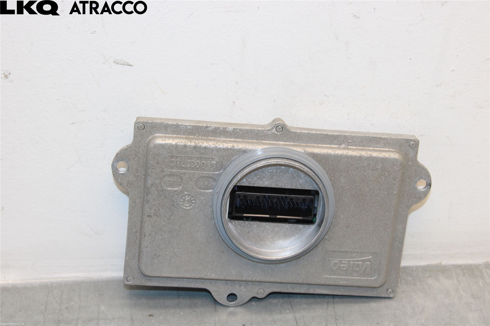 Volkswagen VW GOLF / E-GOLF VII 13-20 Styreenhet Xenon