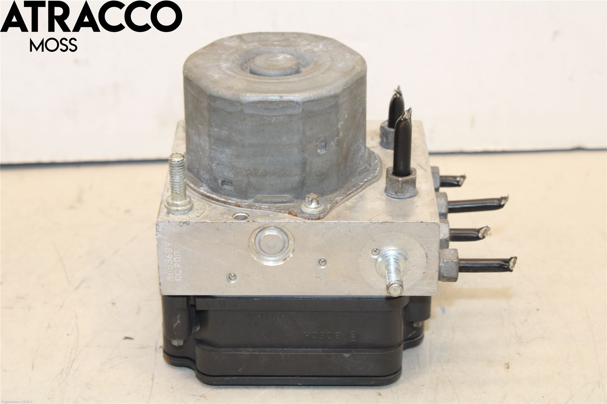 Audi A1/S1 11-18 Abs Hydraulikkaggregat