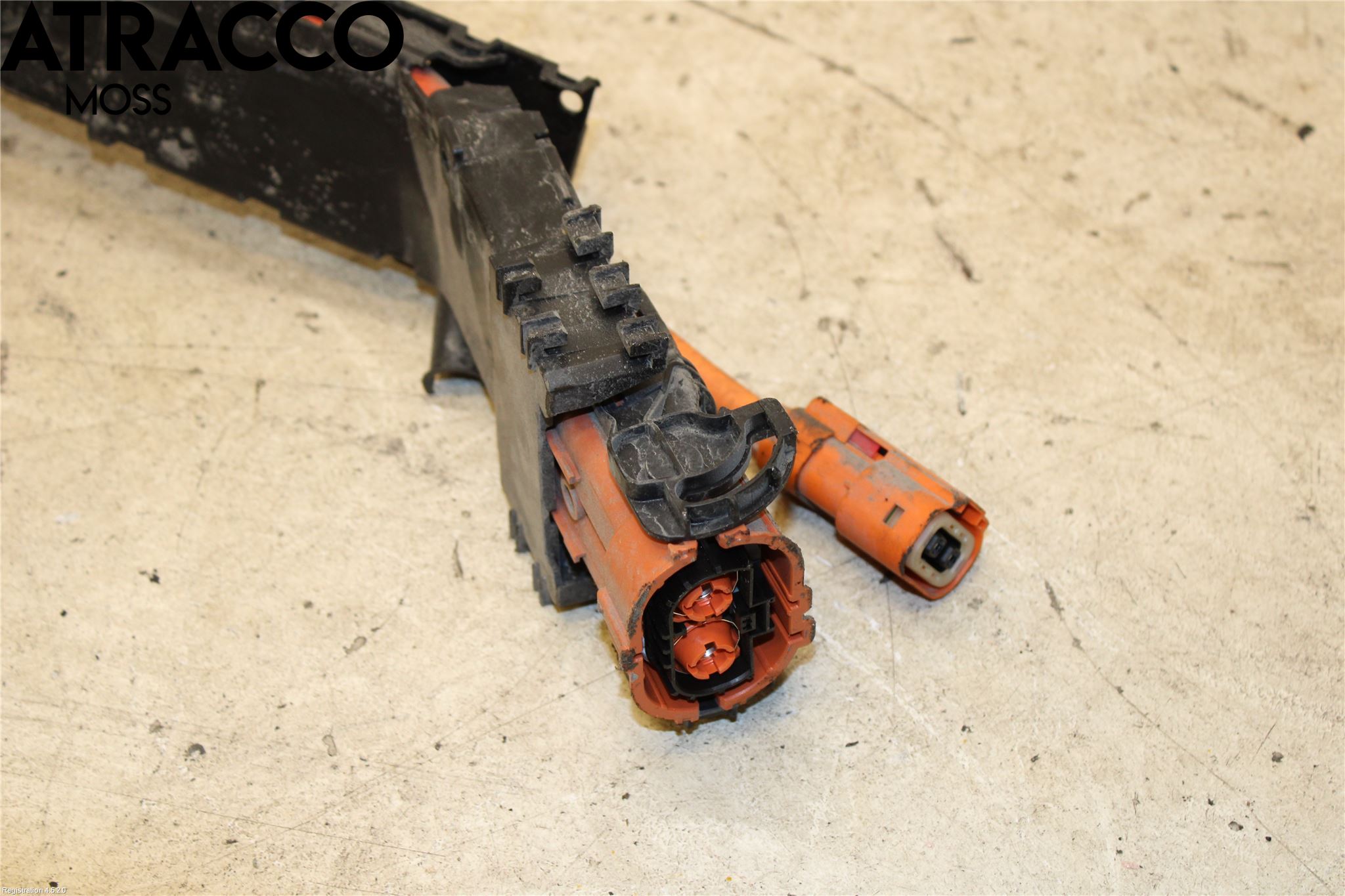 Volvo XC90/RECHARGE 16- Kabelhärva Högspänning