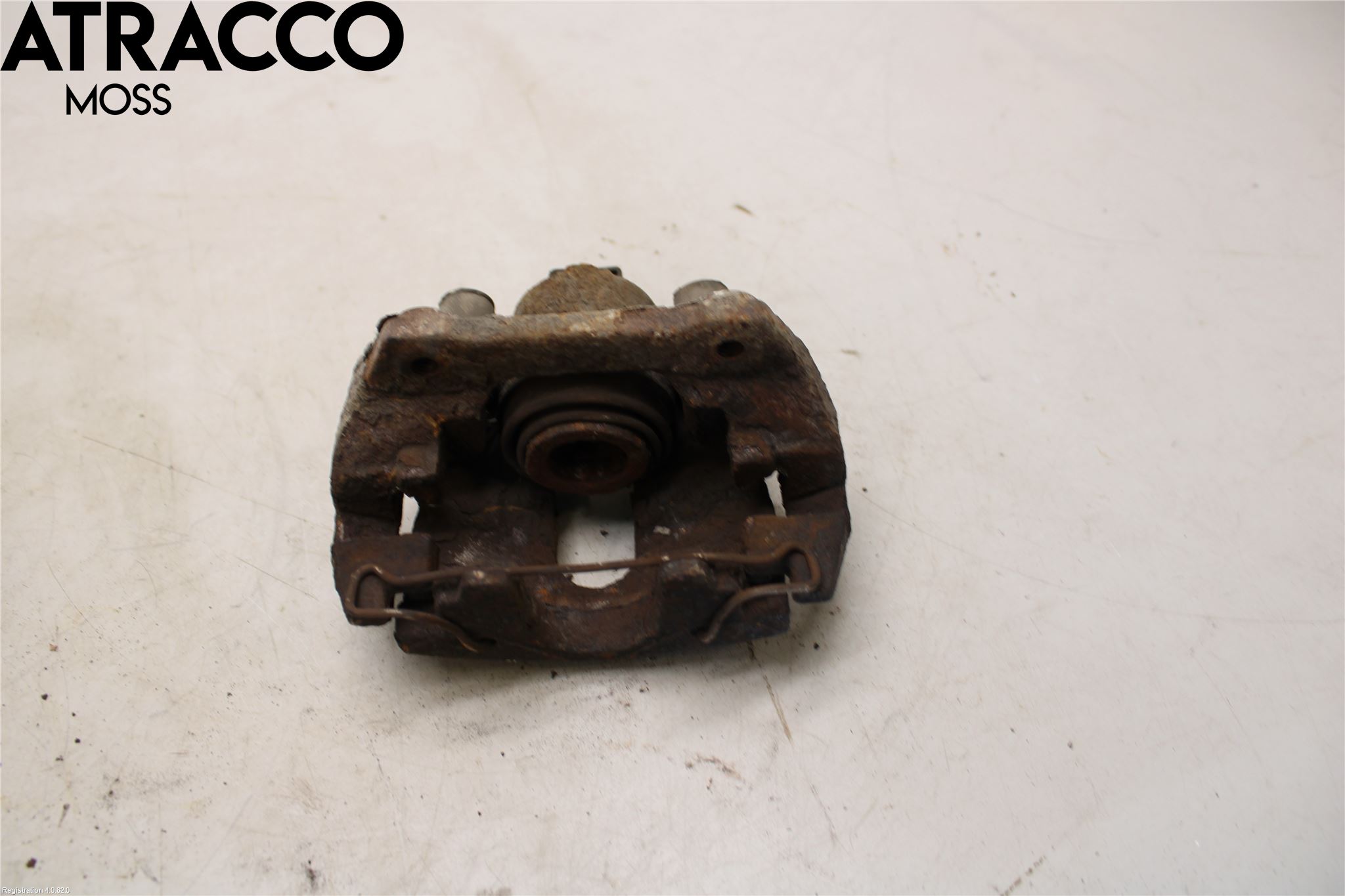 Volvo XC70 01-04 Bremsecaliper Bak Høyre