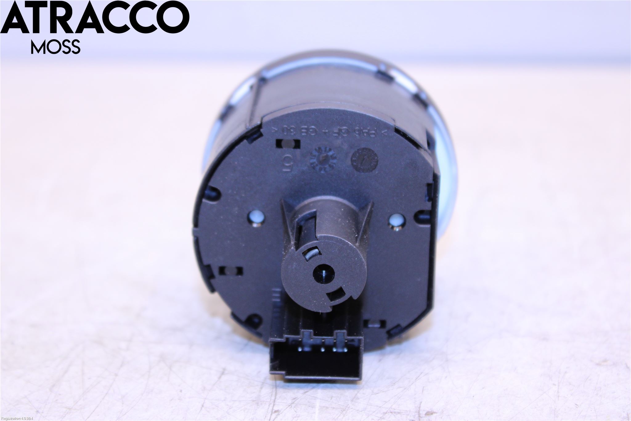 Volkswagen VW GOLF / E-GOLF VII 13-20 Bryter Hovedlys