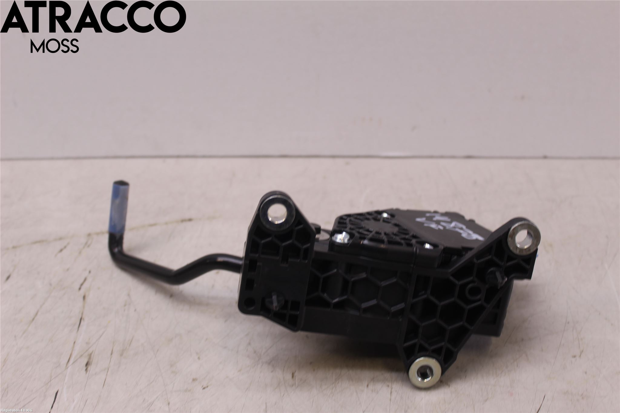 Toyota RAV4 19- Pedal Gas-Brems-Clutch