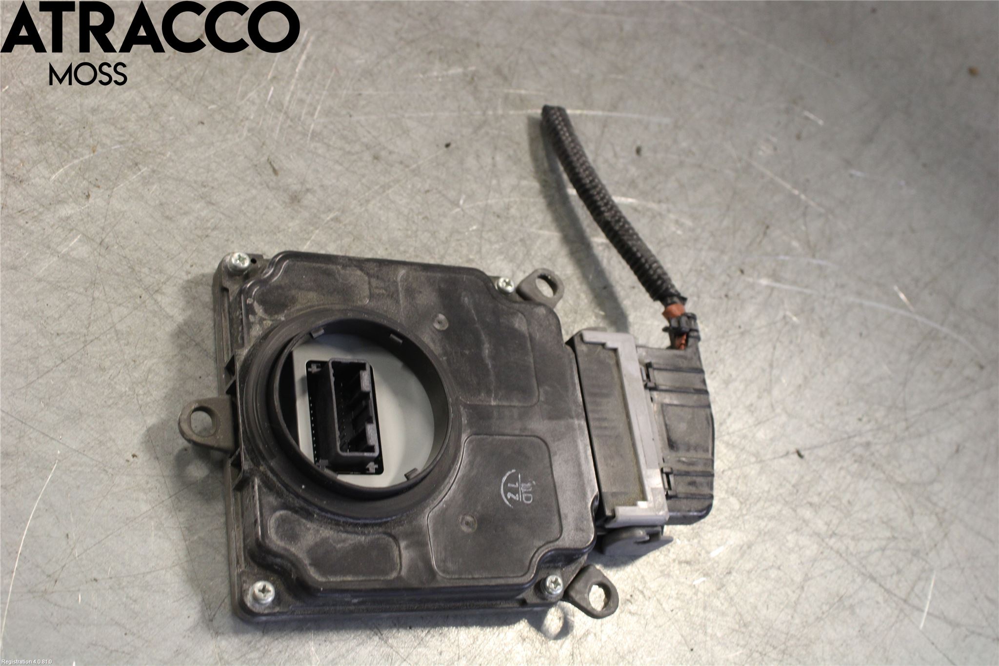 Toyota RAV4 19- Styreenhet Xenon