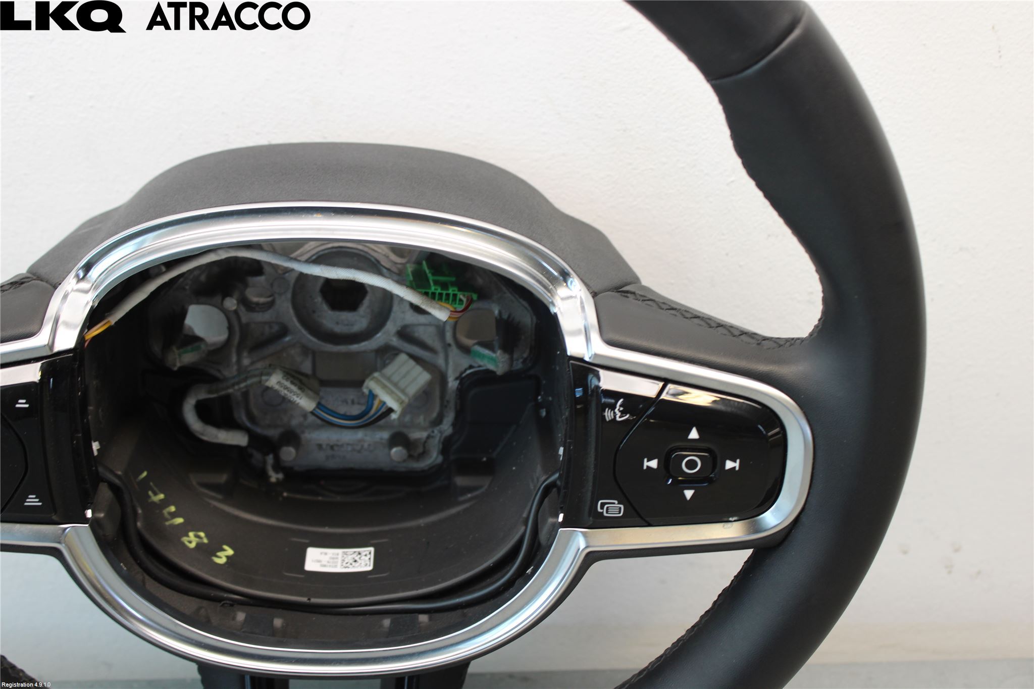 Volvo V90 17->> Ratt