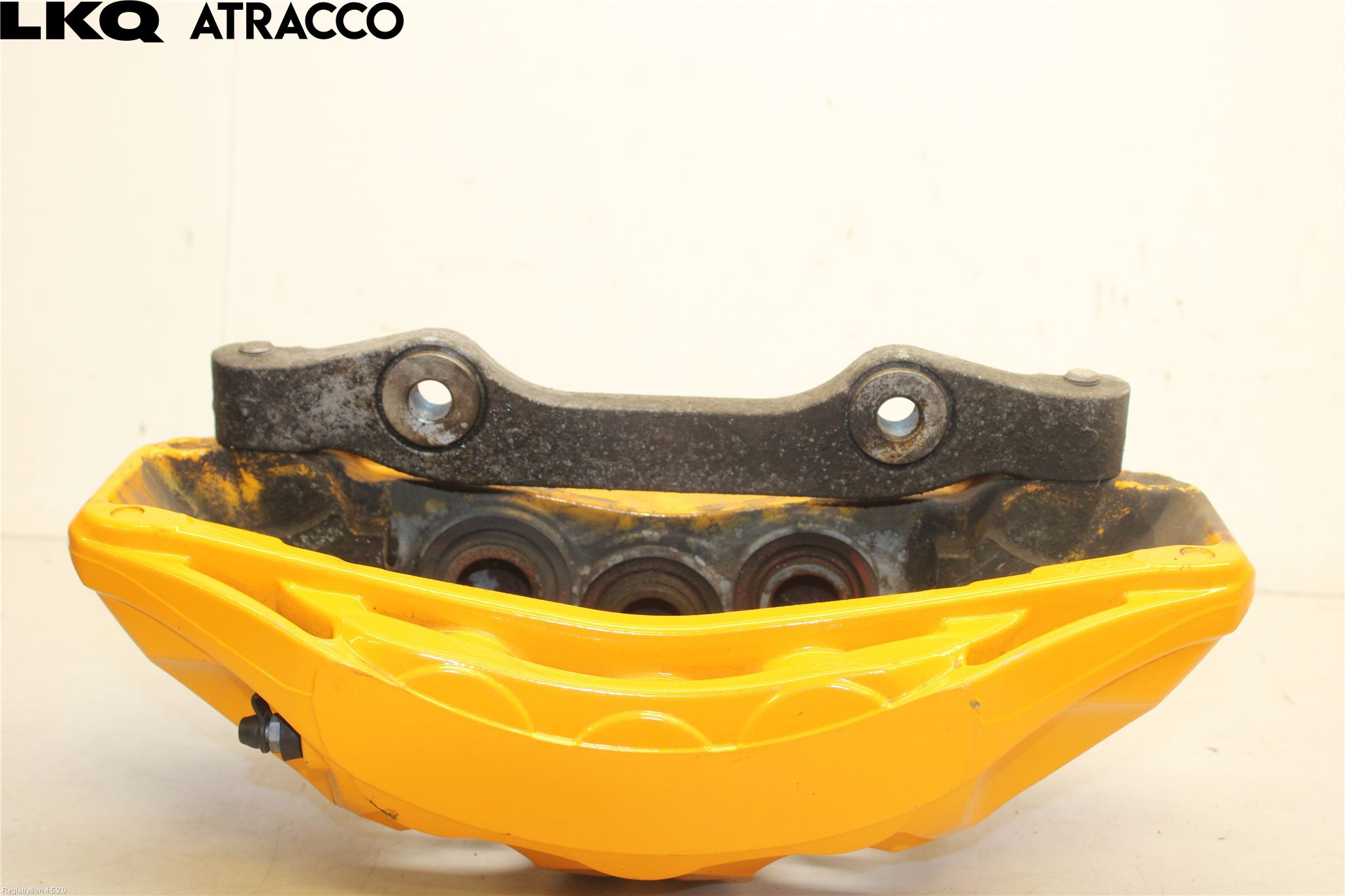 Audi E-TRON, S GE 19- Bremsecaliper Foran Høyre