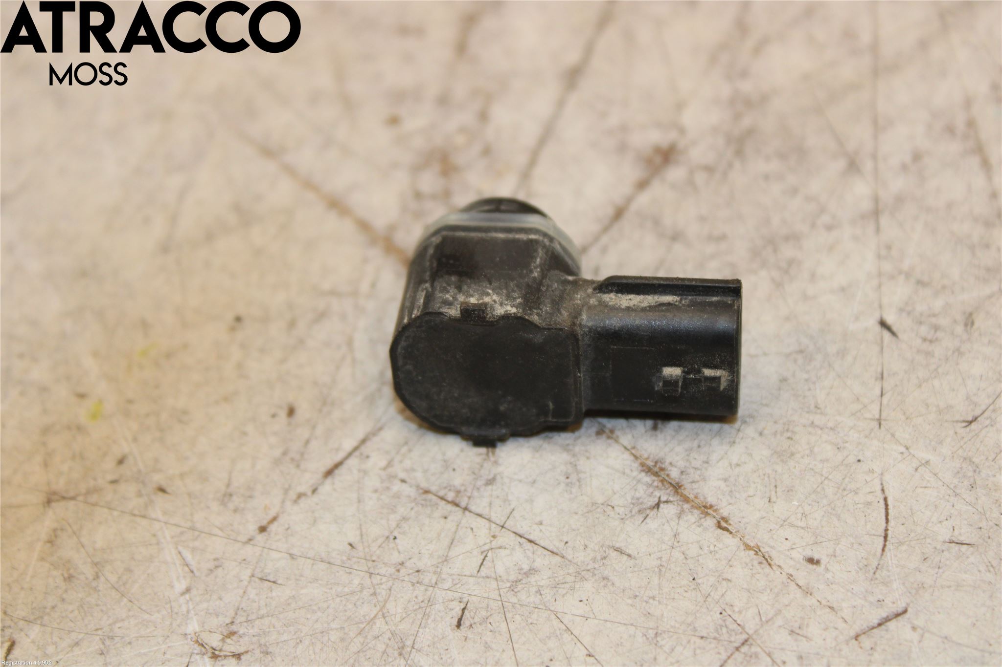 Nissan X-TRAIL 14-21 Sensor Ryggesensor