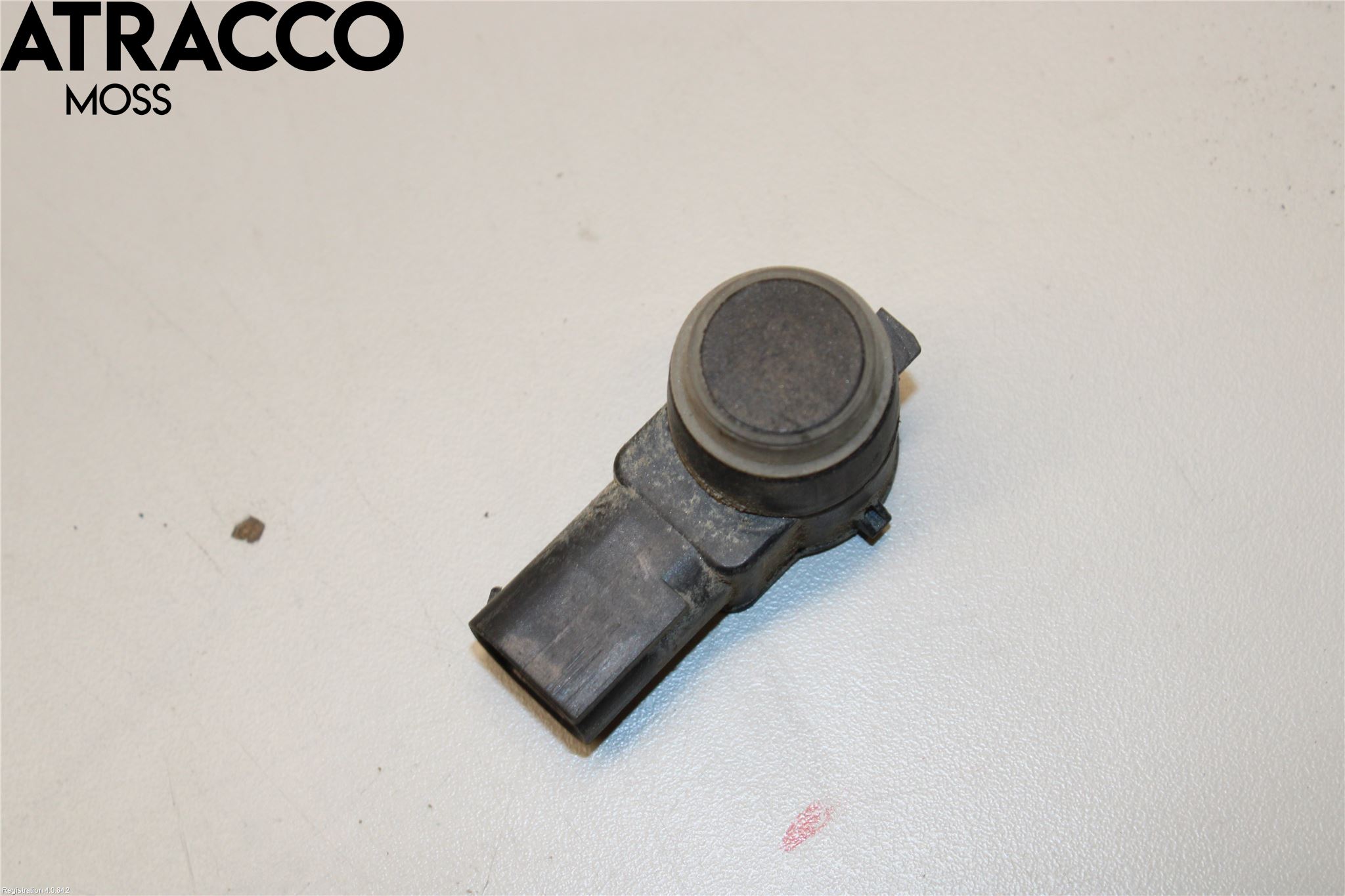 Peugeot 508 11-18 Sensor Ryggesensor
