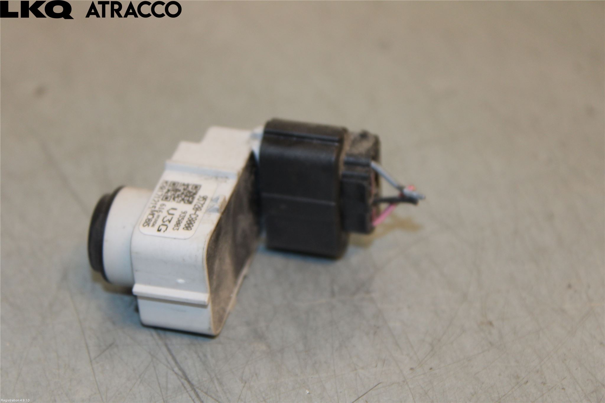 Hyundai i20 GB 15-20 Sensor Ryggesensor