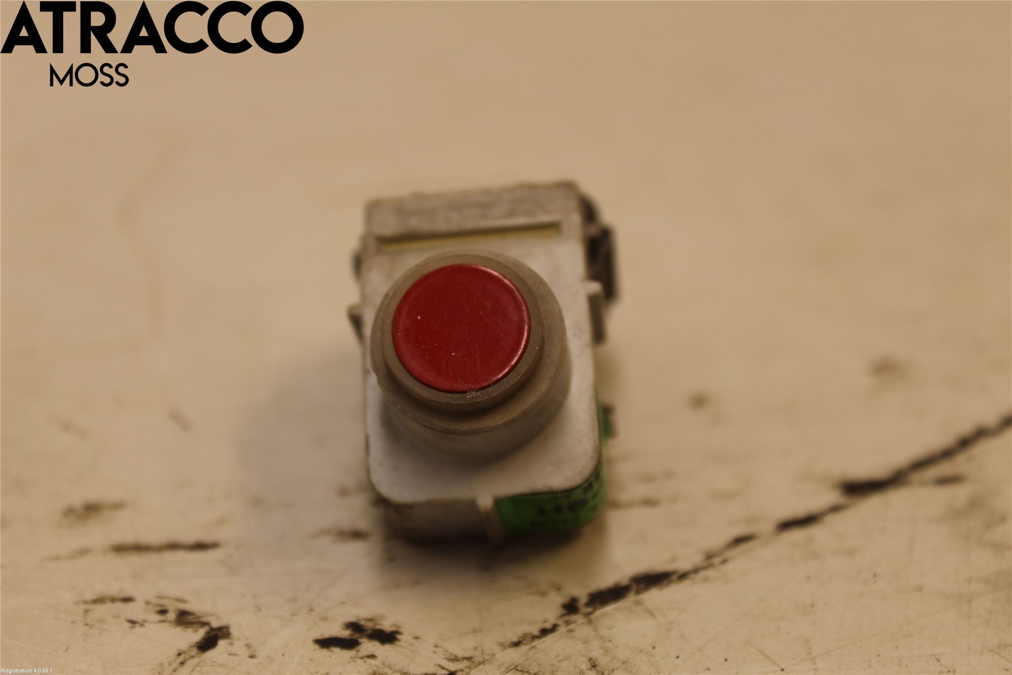 Hyundai VELOSTER 12-17 Sensor Ryggesensor