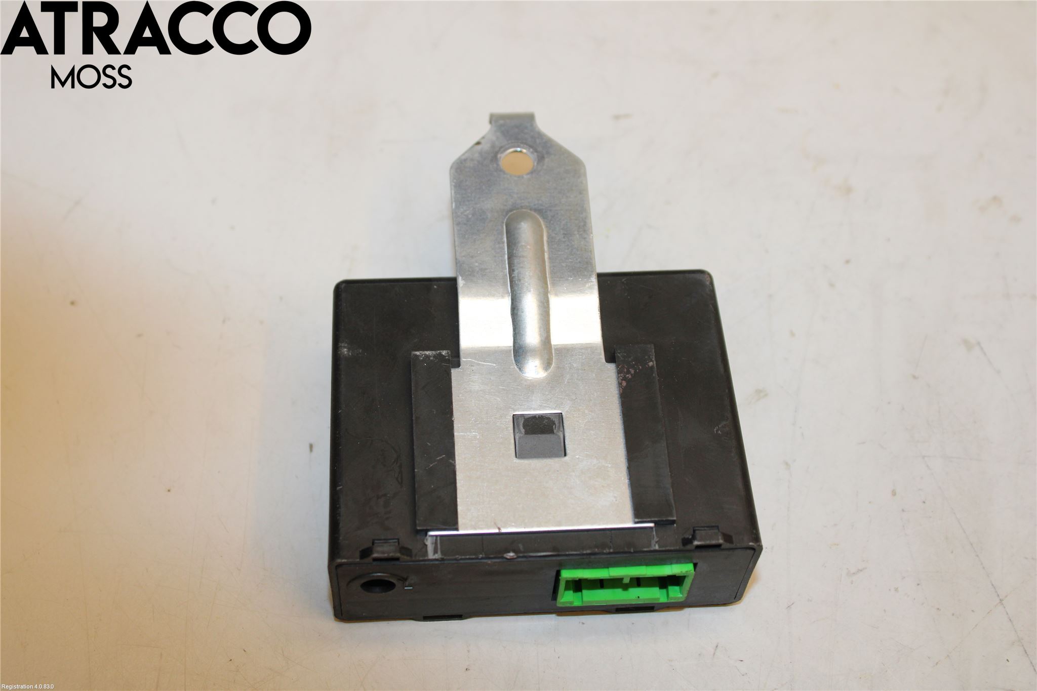 Honda S2000 Styreenhet Øvrig