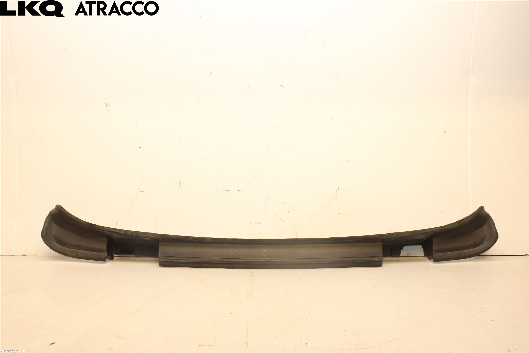 Mercedes-Benz MB E-KLASS (W212) 09-16 Støtfanger Bak Demper