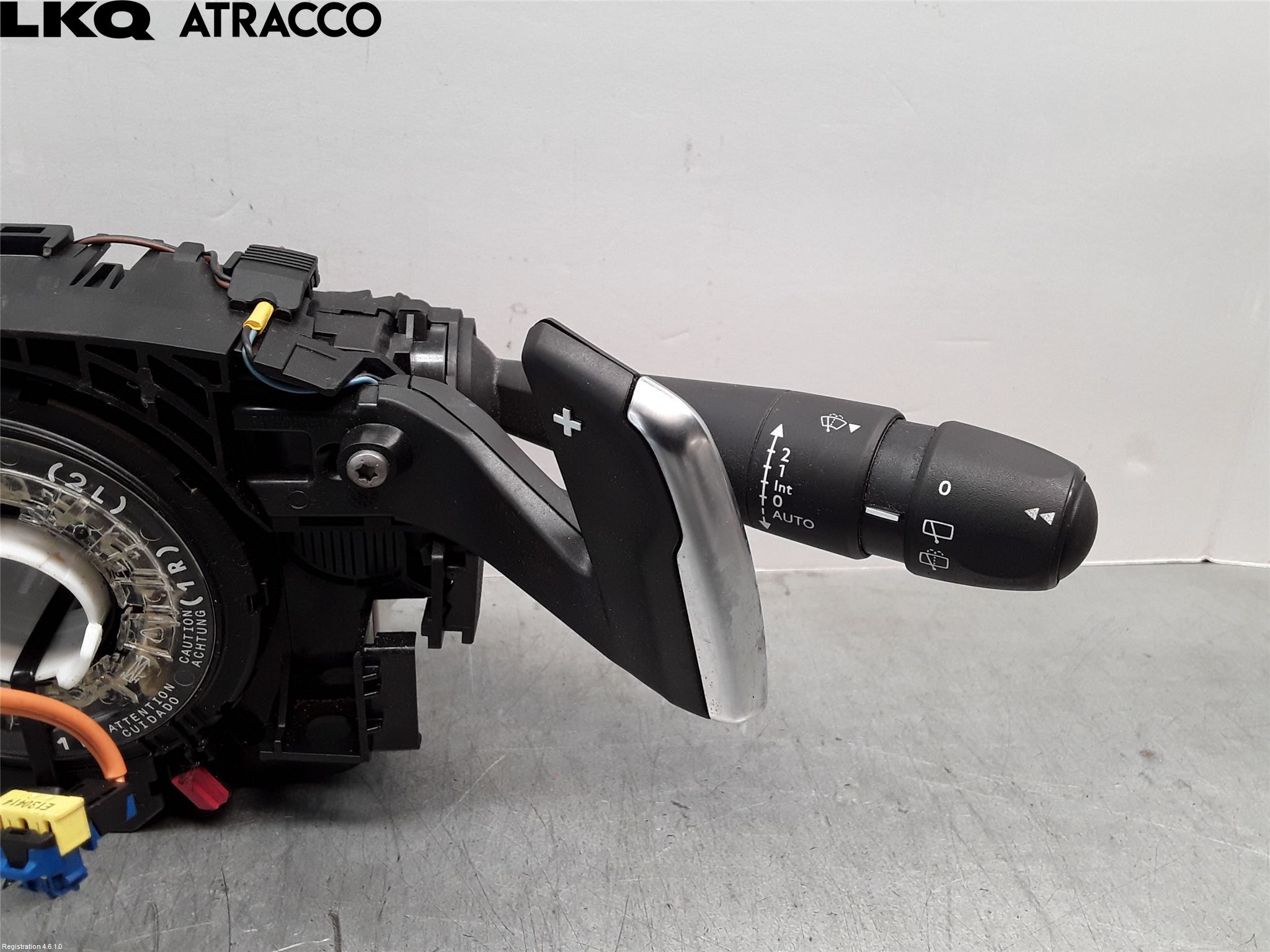 Peugeot 2008 13-20 Bryter Ratt Kombi H Og V