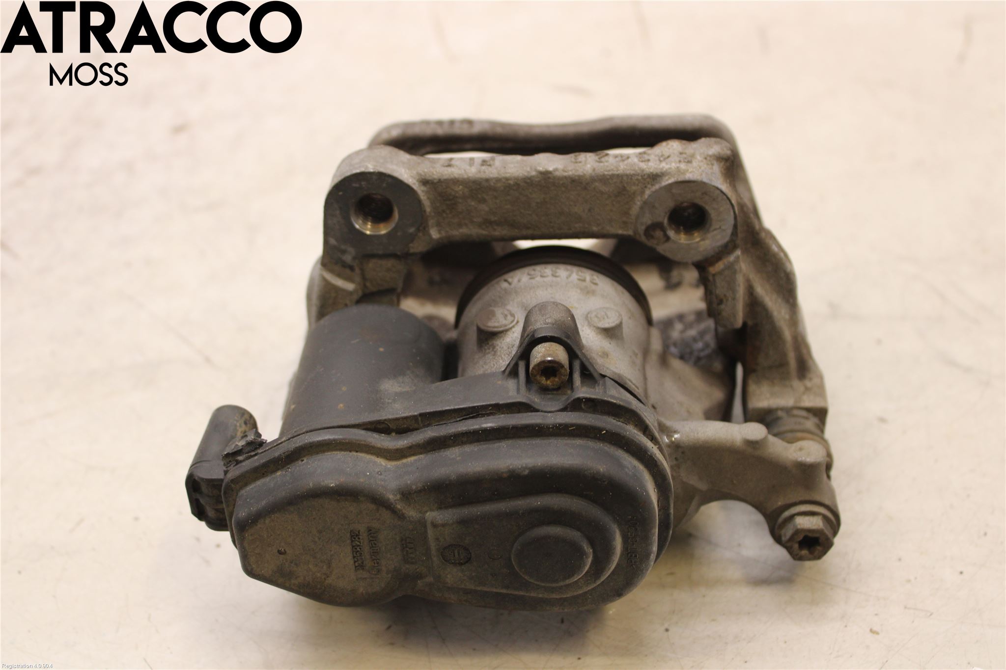 Mercedes-Benz MB E-KLASS (W213) 16-23 Bremsecaliper Bak Venstre