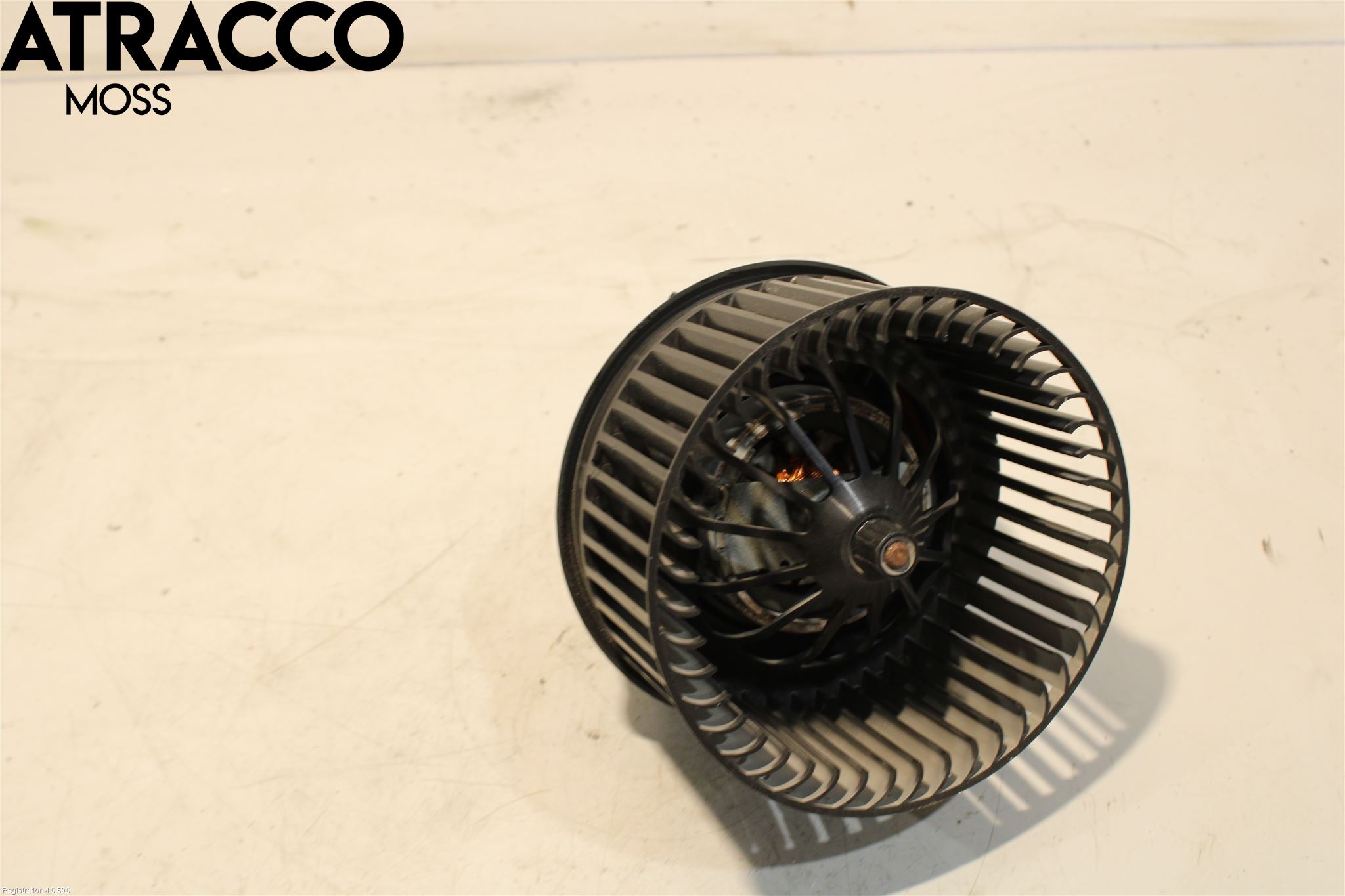 Ford FOCUS 11-14 Varme Ac Varmeapparatvifte