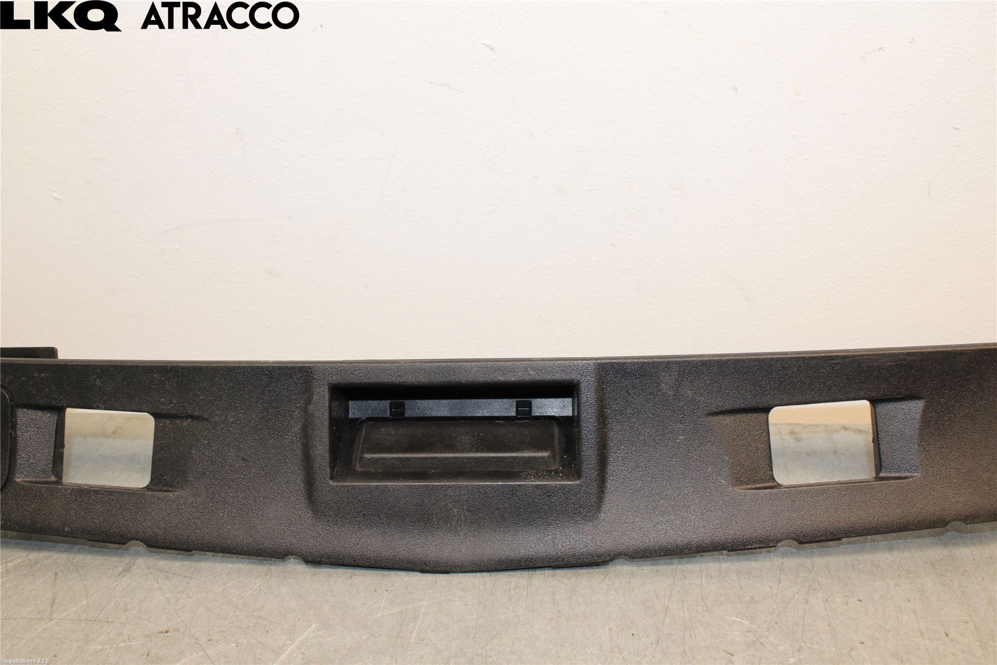 Mercedes-Benz MB E-KLASS (W212) 09-16 Bryter Bakluke