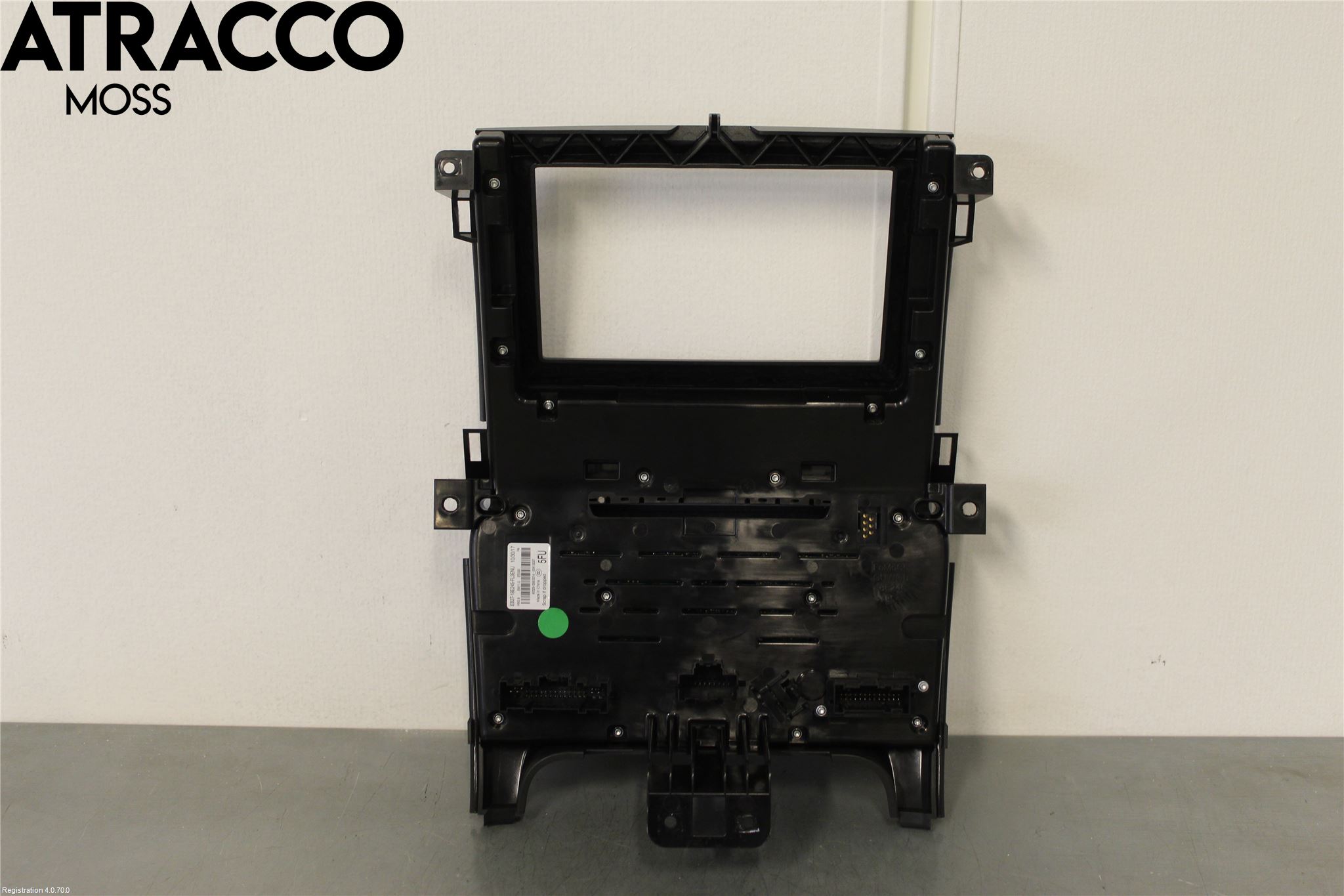 Ford RANGER EU 12-23 Bryter Multifunksjon