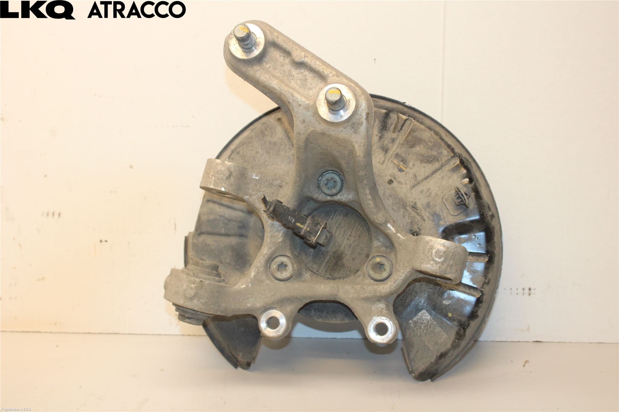 Hyundai KONA/ELECTRIC OS 18-23 Spindel Hb