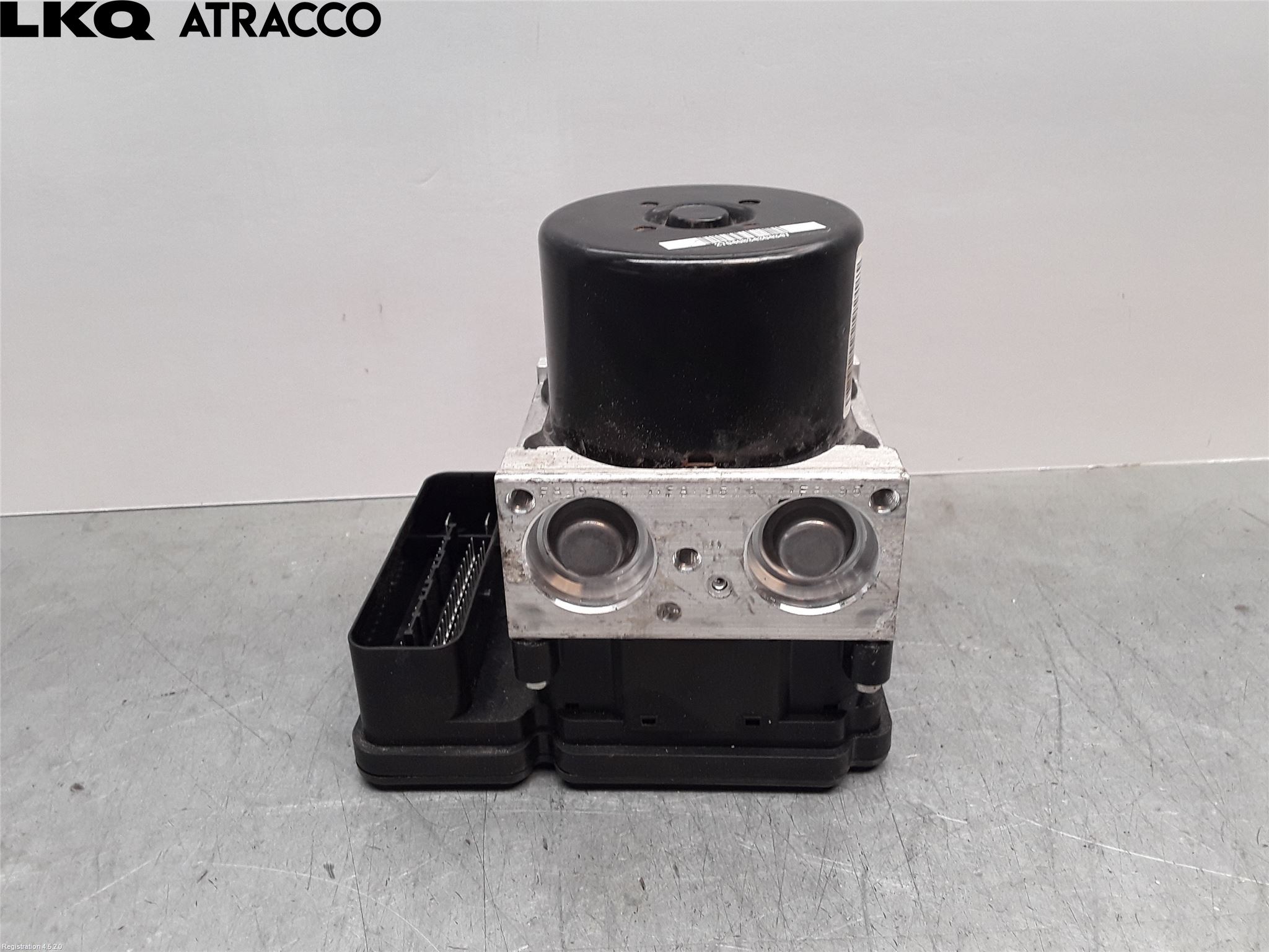 Volvo V40 12-19 Abs Hydraulikkpumpe