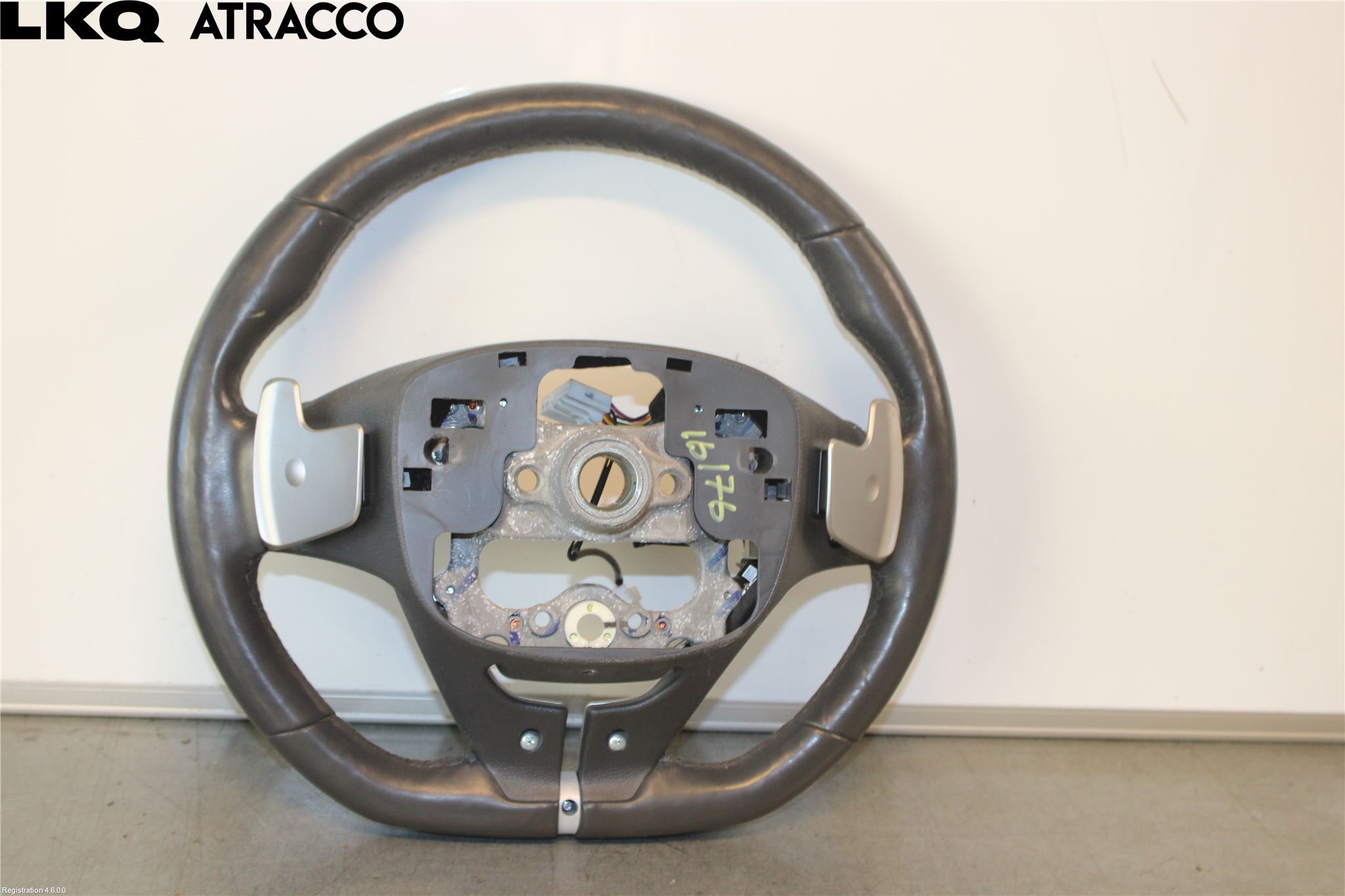 Hyundai IONIQ AE 17-22 Ratt