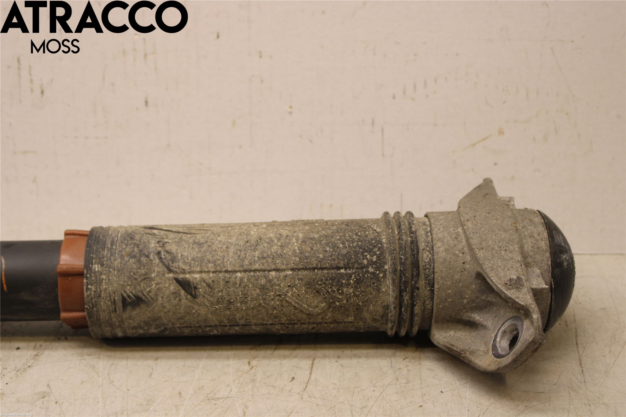 Toyota RAV4 19- Støtdemper Bak